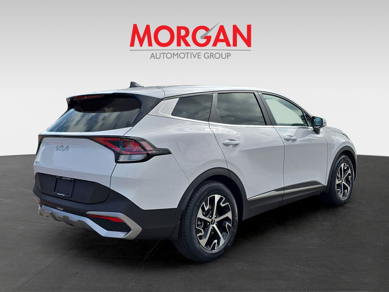 2023 Kia Sportage - Photo 6