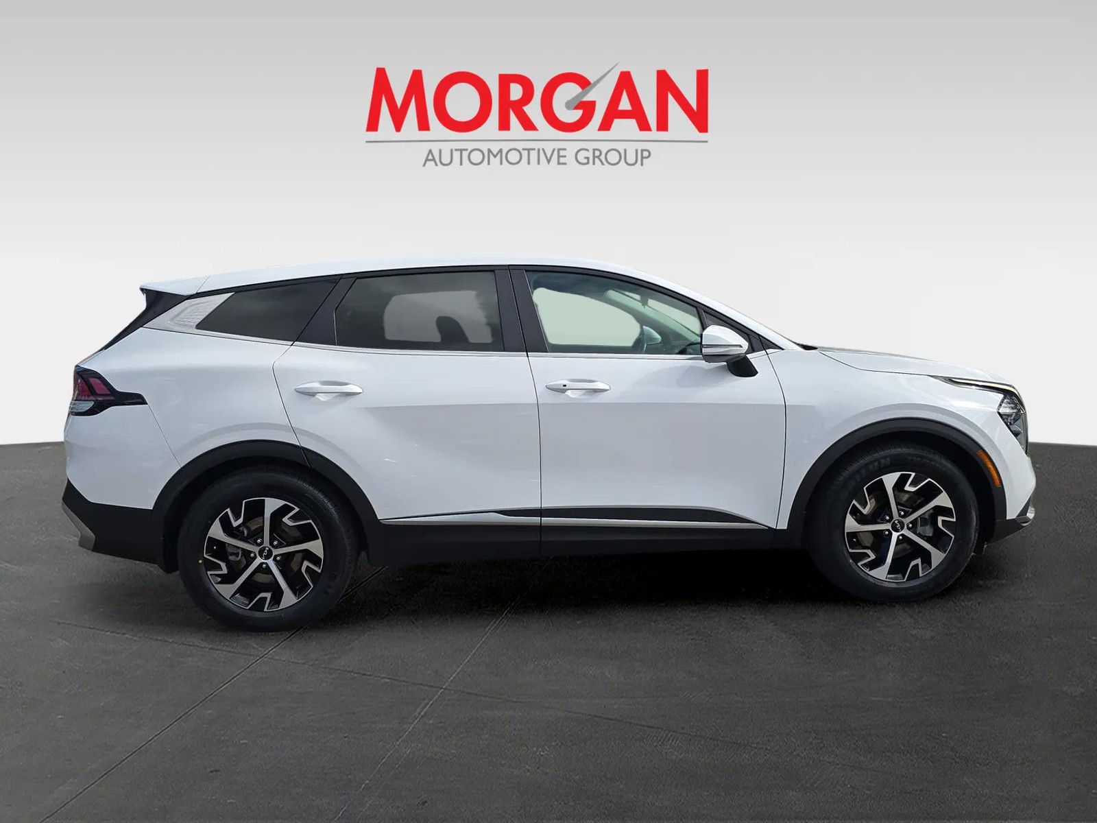 2023 Kia Sportage - Photo 9