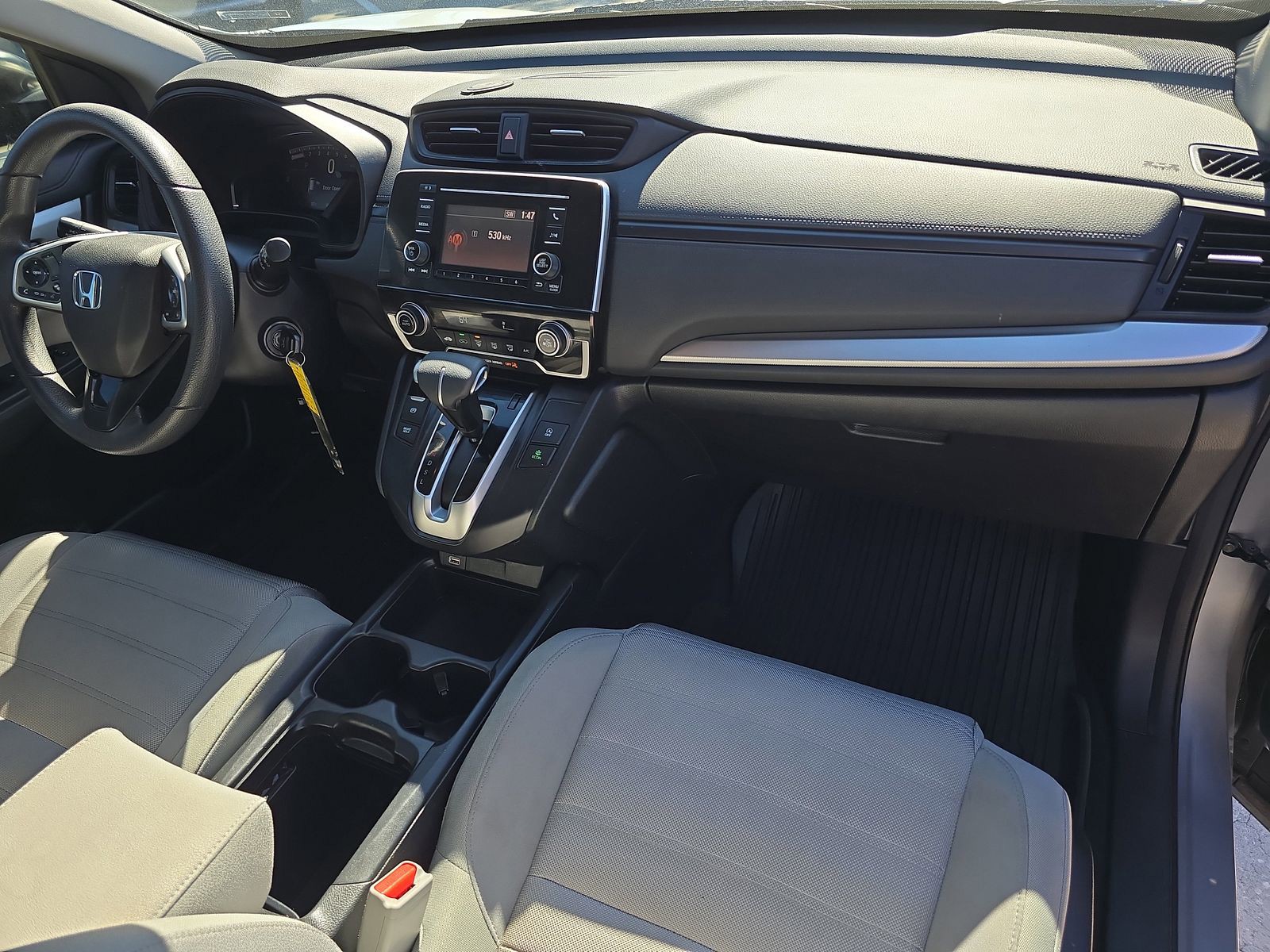 2020 Honda CR-V - Photo 10
