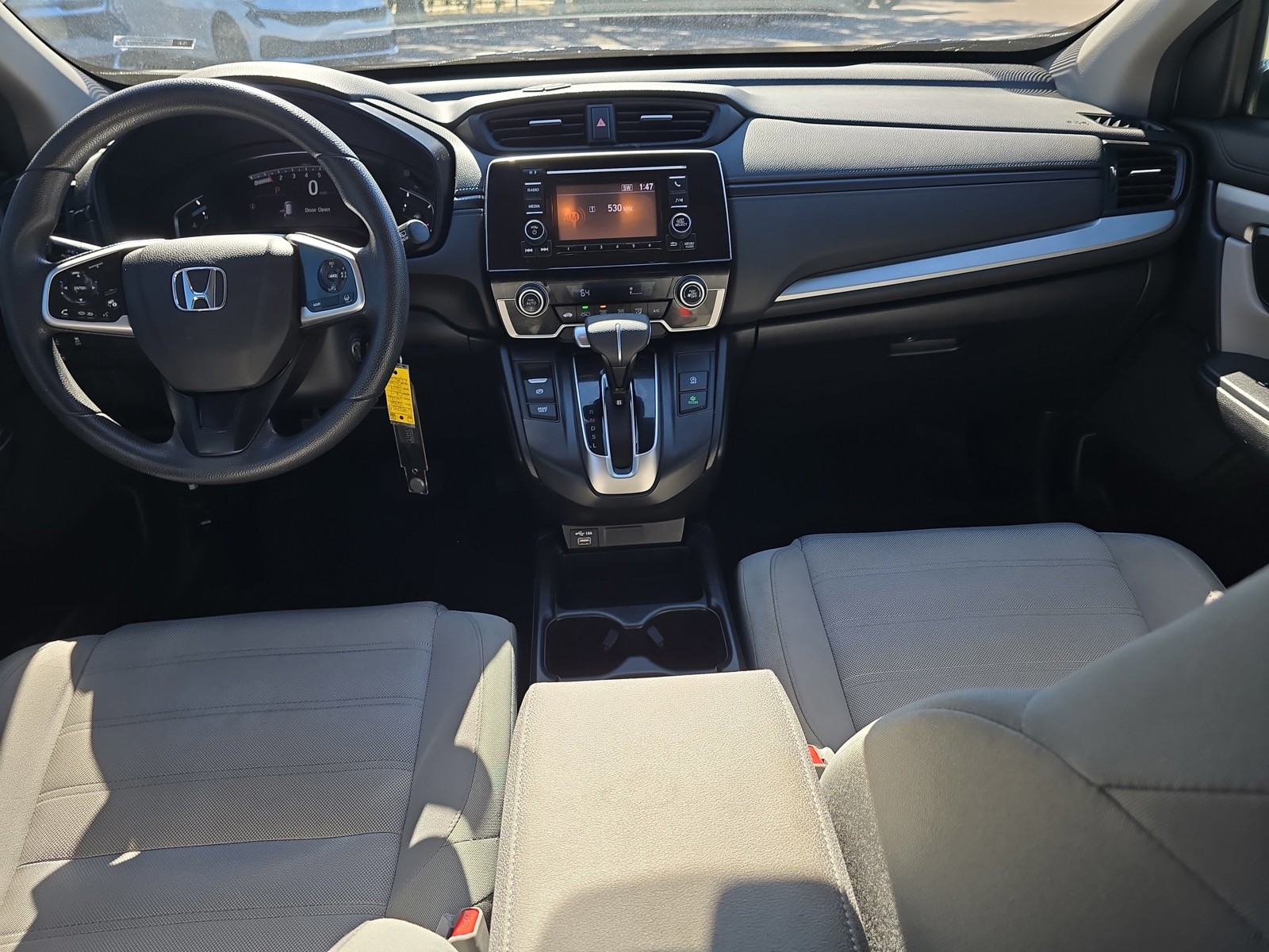 2020 Honda CR-V - Photo 11