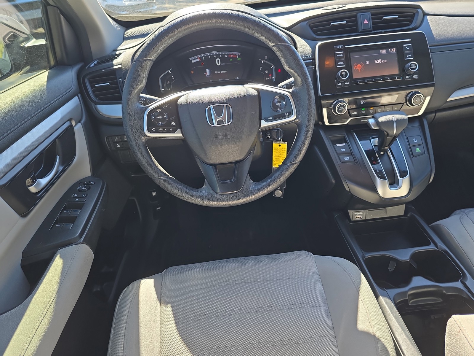 2020 Honda CR-V - Photo 12