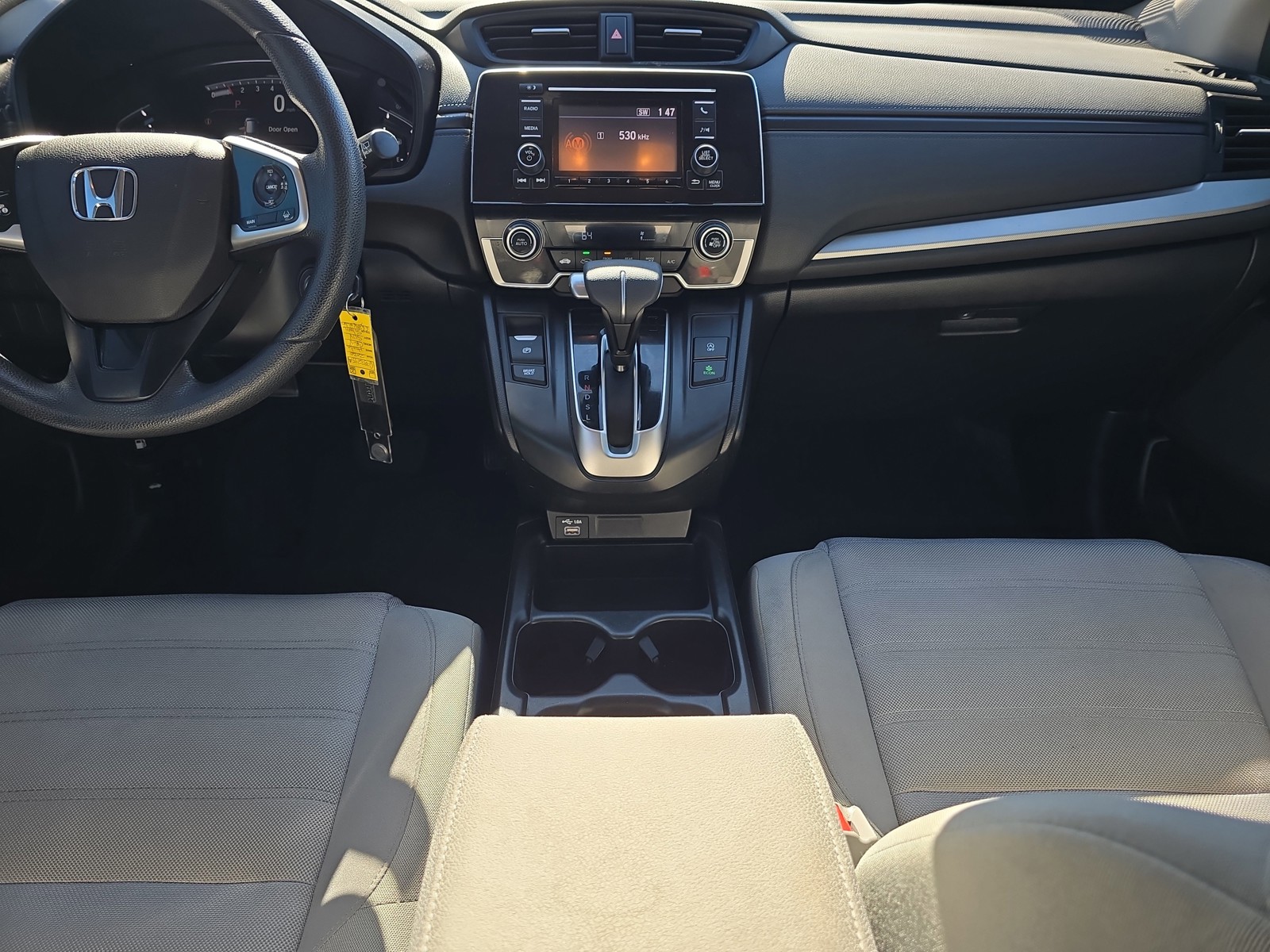 2020 Honda CR-V - Photo 13
