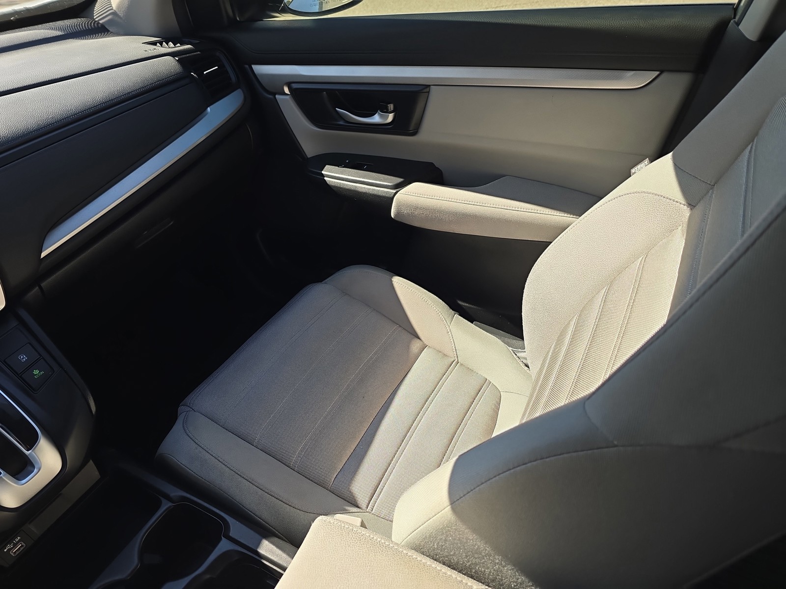 2020 Honda CR-V - Photo 14