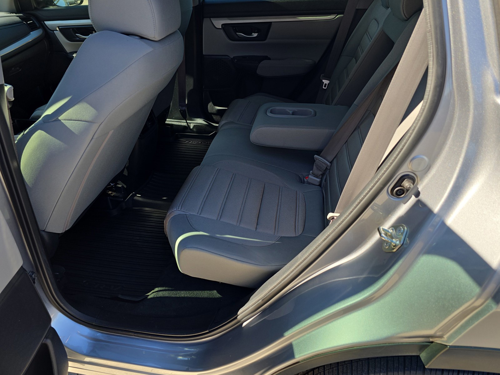 2020 Honda CR-V - Photo 15