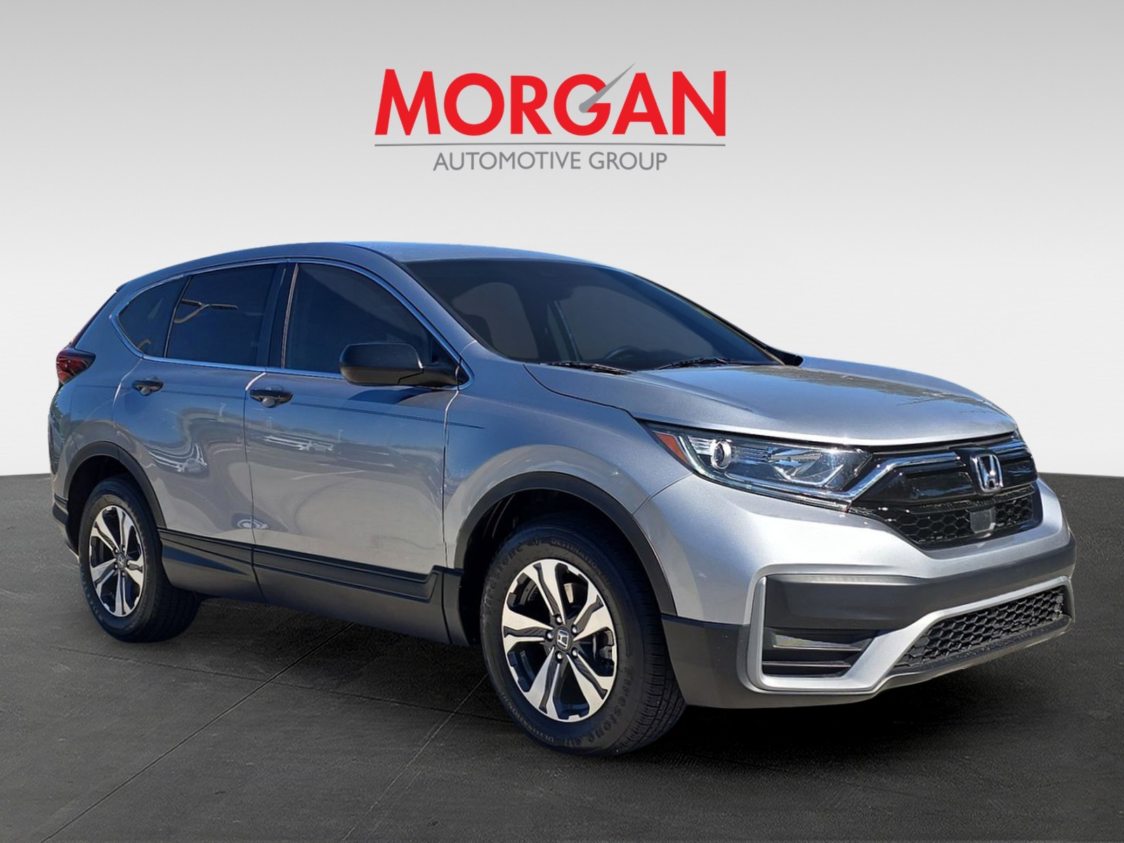 2020 Honda CR-V - Photo 2
