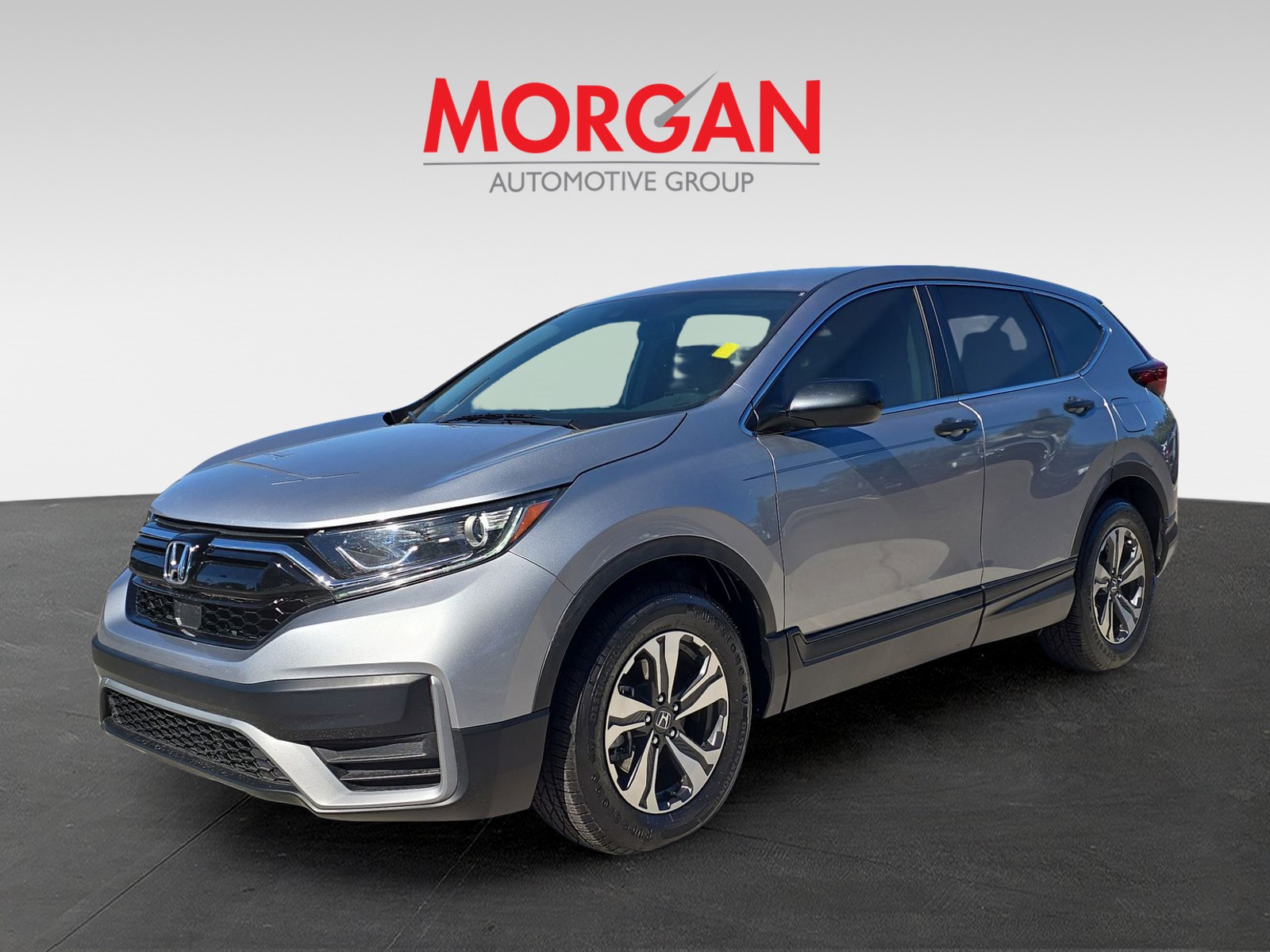 2020 Honda CR-V - Photo 3