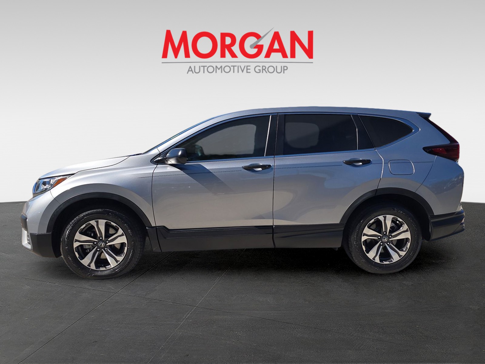 2020 Honda CR-V - Photo 8