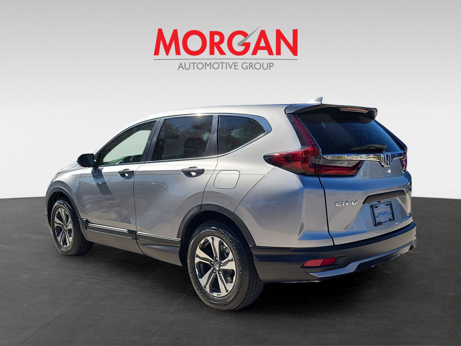 2020 Honda CR-V - Photo 5