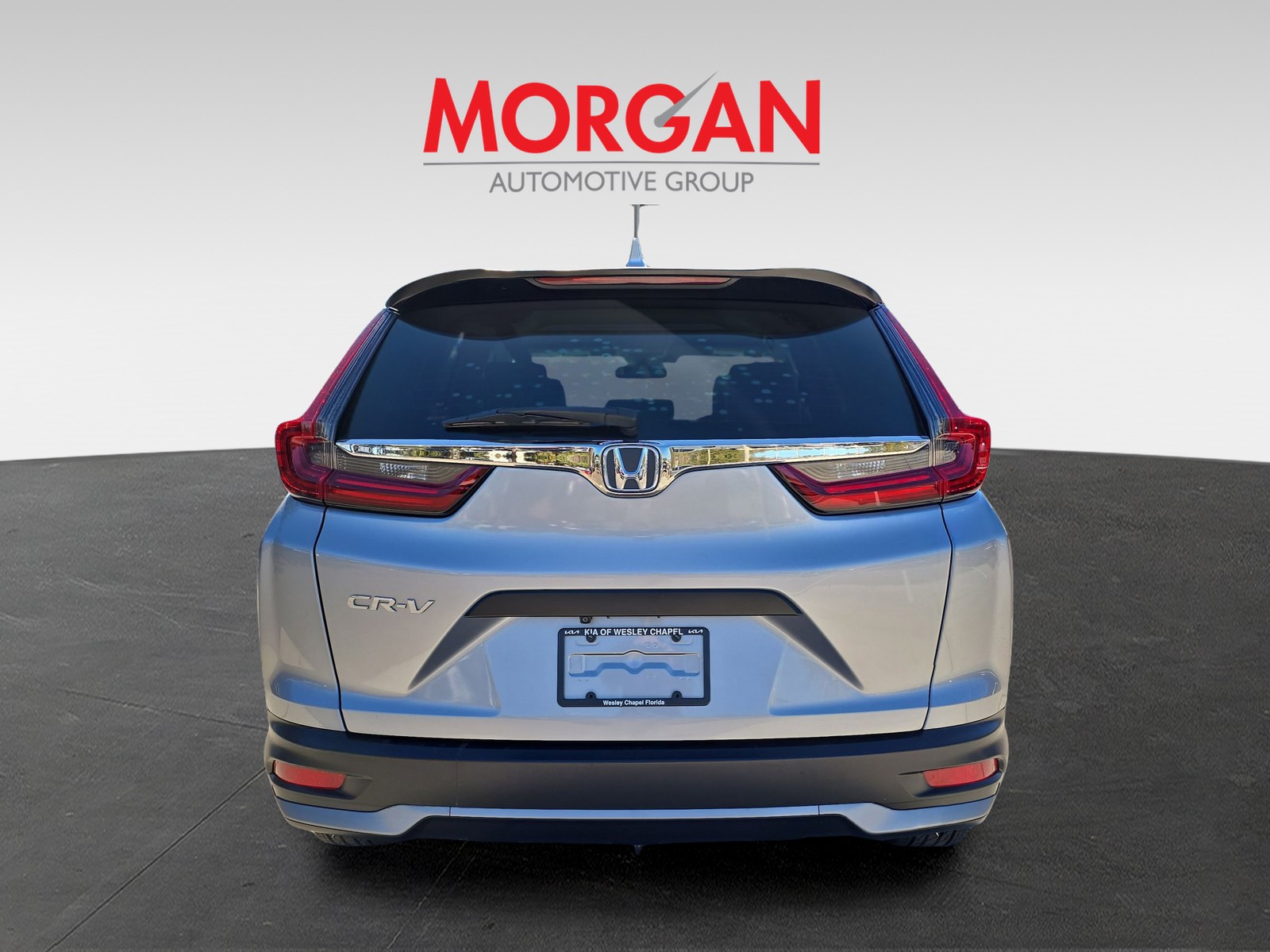 2020 Honda CR-V - Photo 7