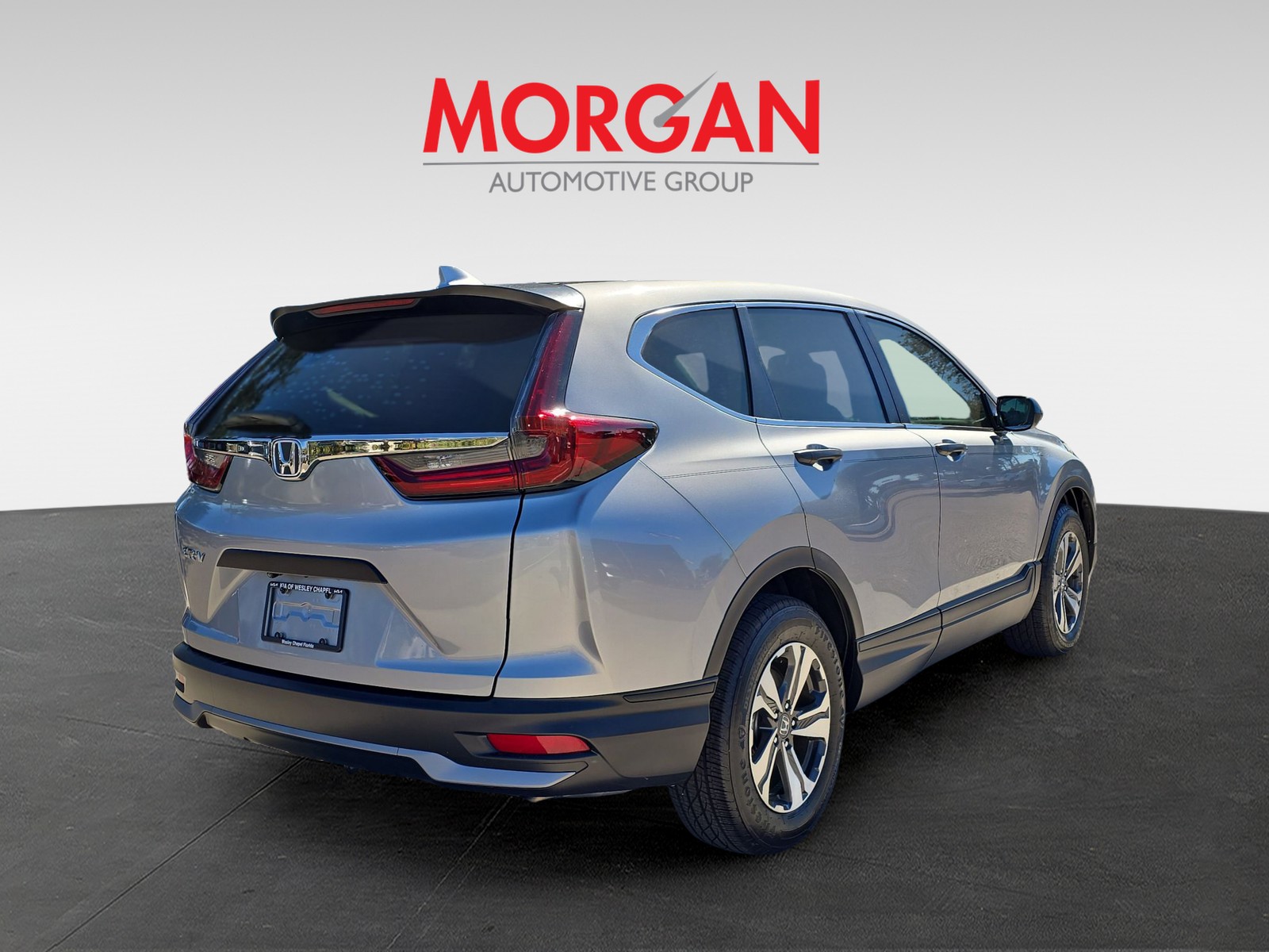 2020 Honda CR-V - Photo 6
