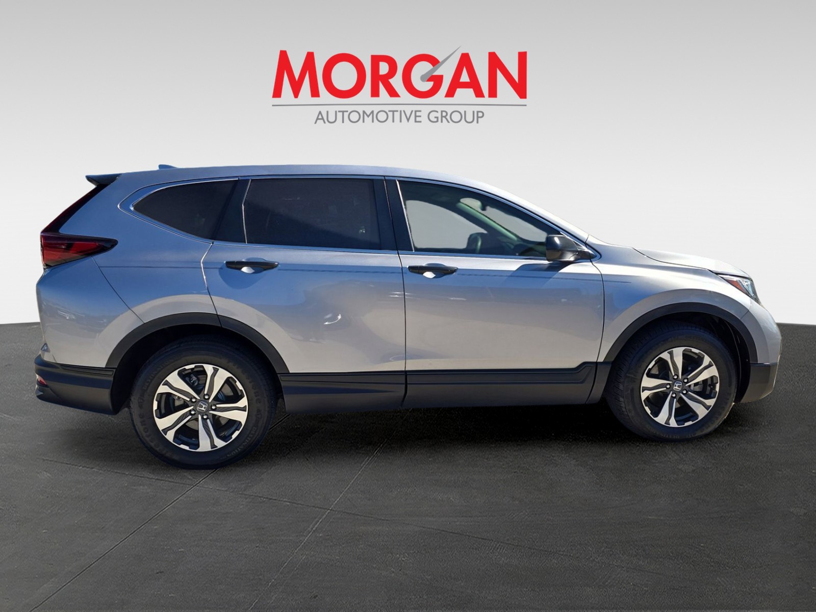 2020 Honda CR-V - Photo 9