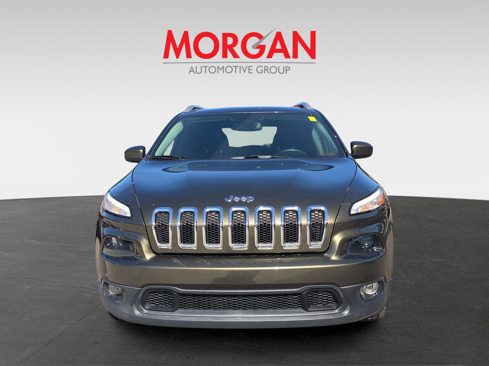 2016 Jeep Cherokee - Photo 4