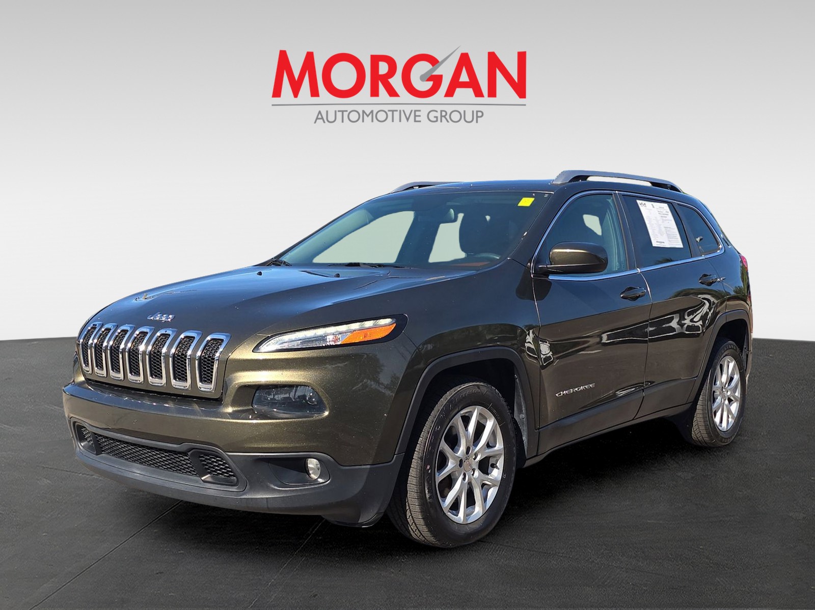 2016 Jeep Cherokee - Photo 3