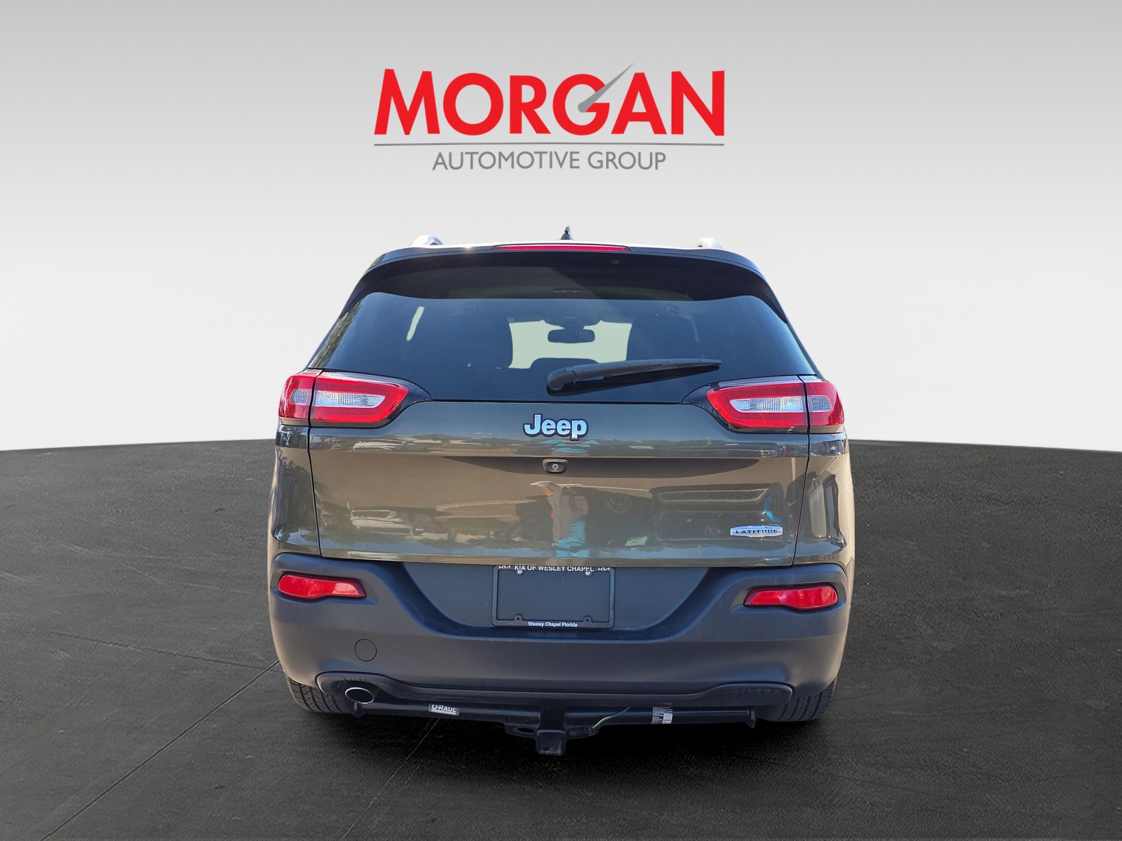 2016 Jeep Cherokee - Photo 7