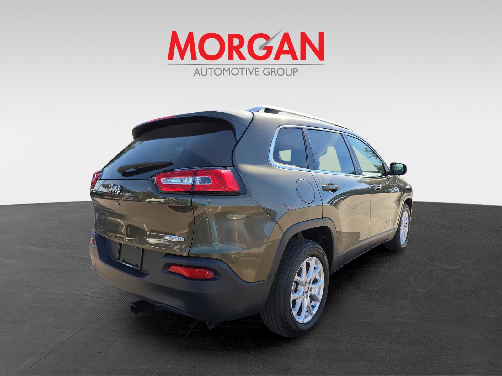 2016 Jeep Cherokee - Photo 6