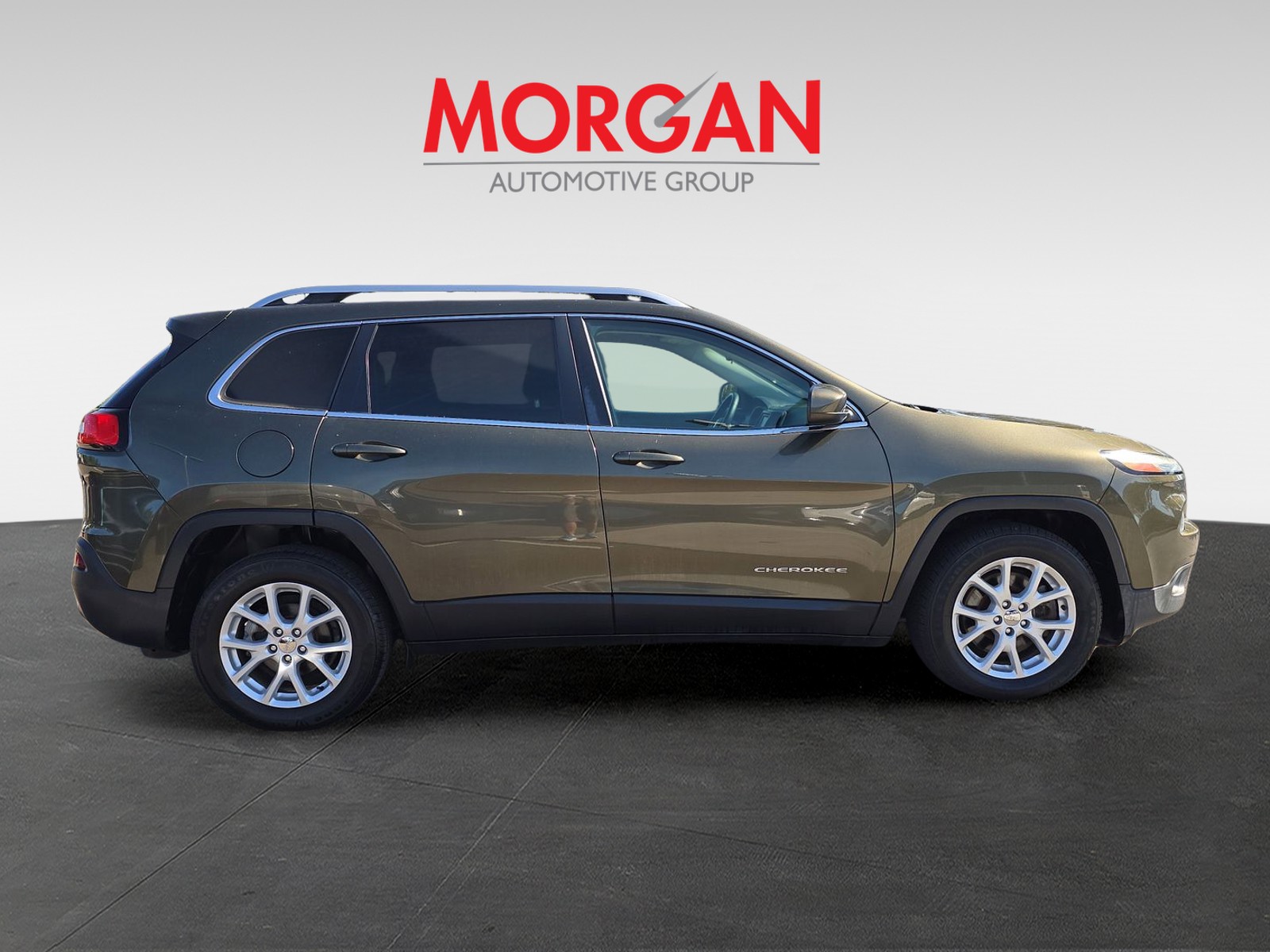 2016 Jeep Cherokee - Photo 9