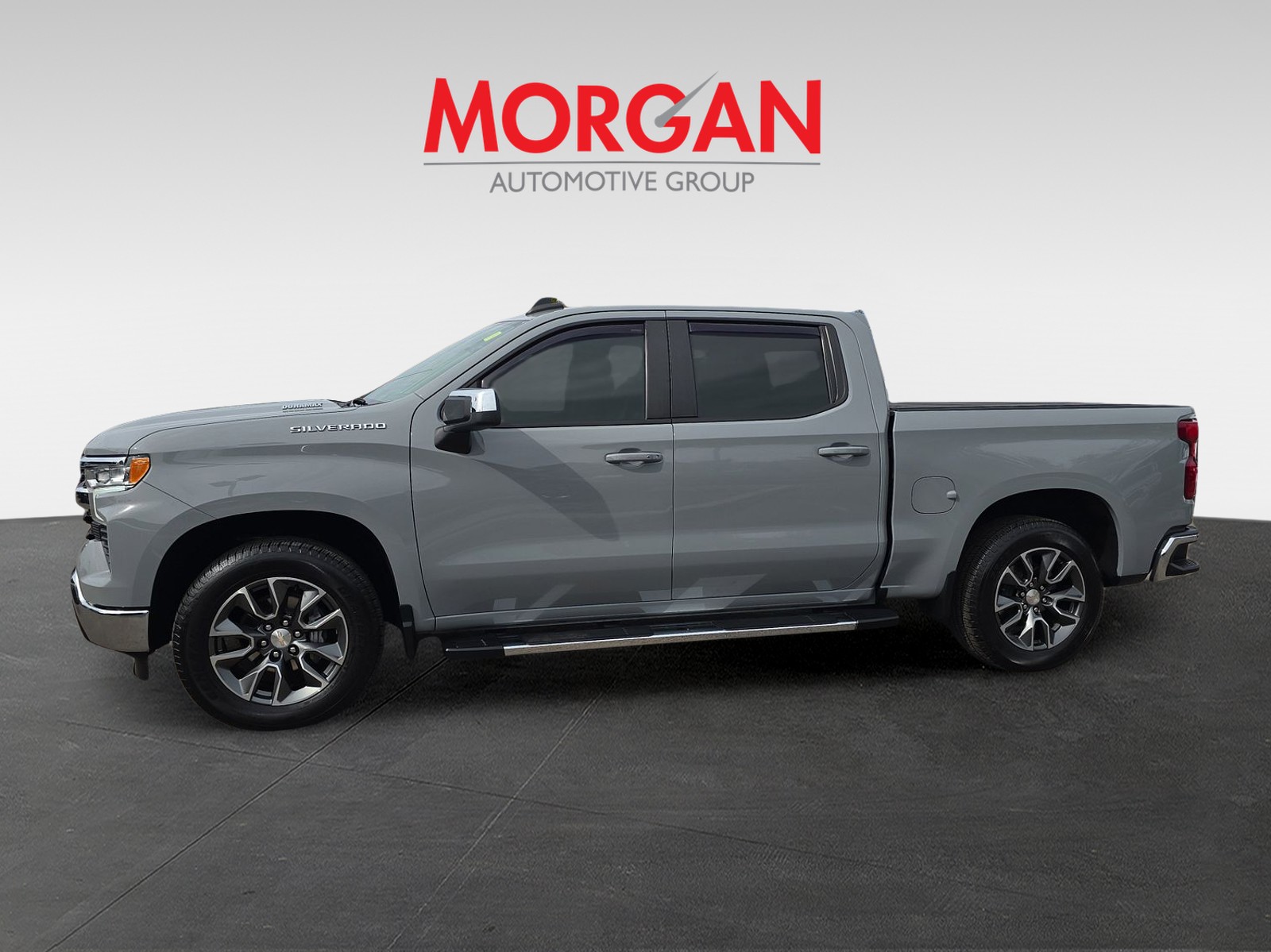 2024 Chevrolet Silverado 1500 - Photo 8