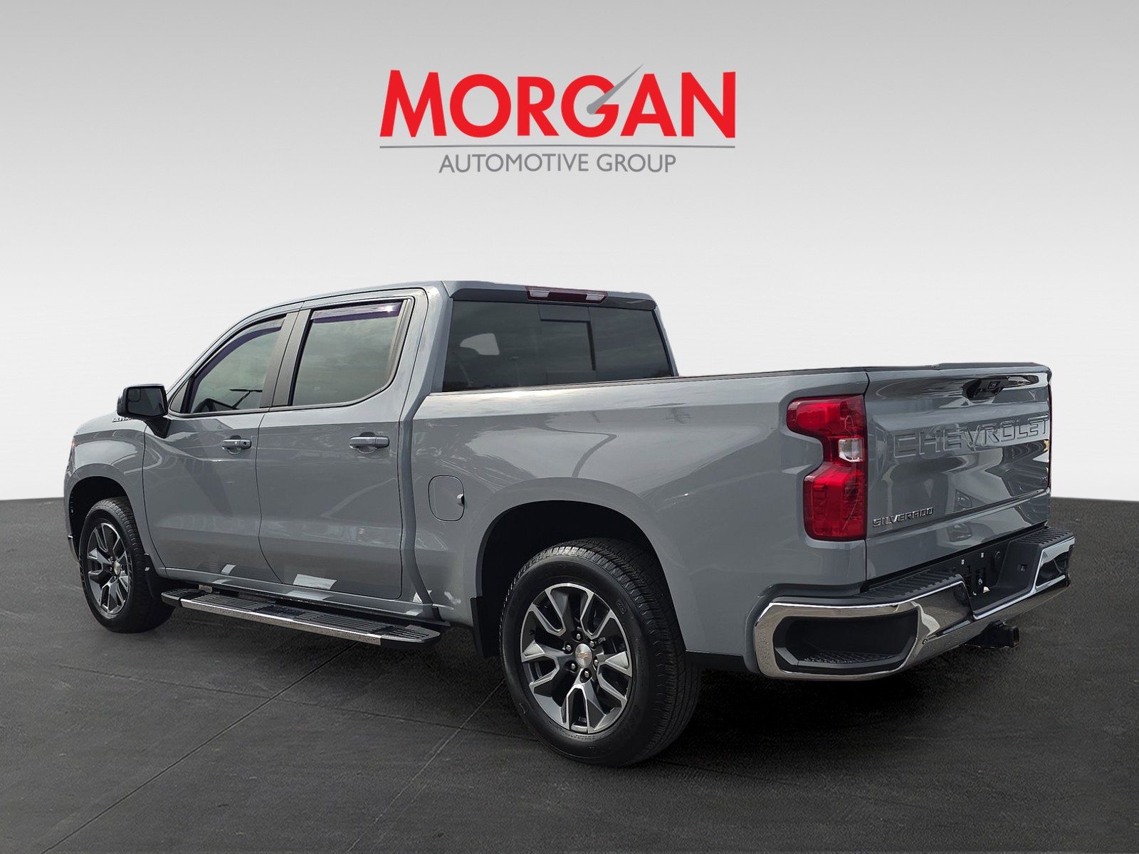 2024 Chevrolet Silverado 1500 - Photo 5