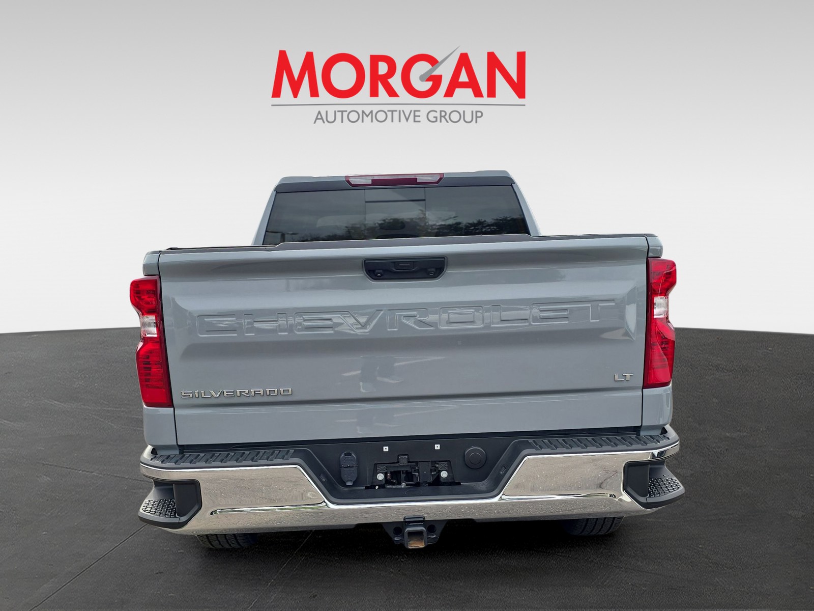 2024 Chevrolet Silverado 1500 - Photo 7