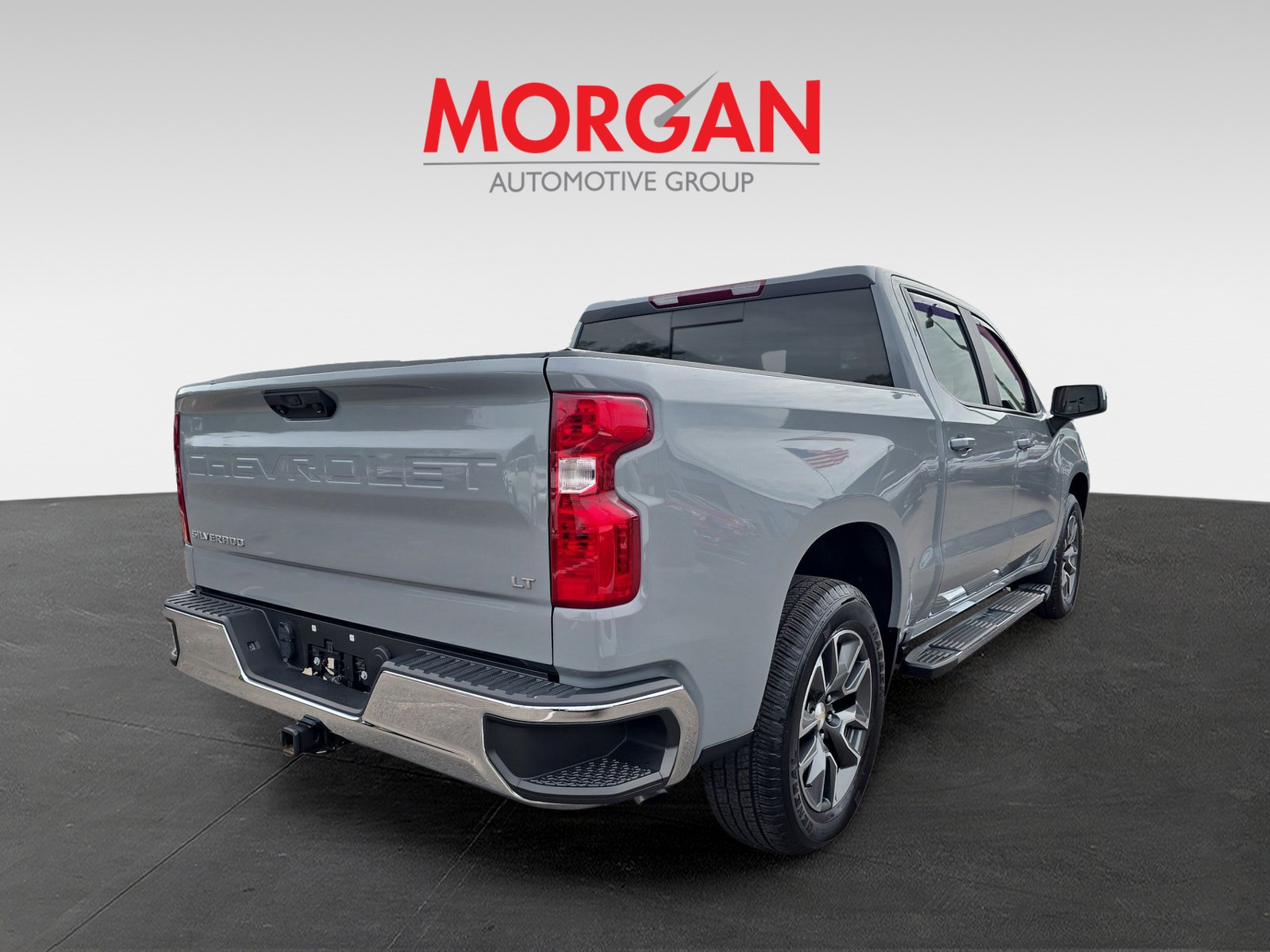 2024 Chevrolet Silverado 1500 - Photo 6