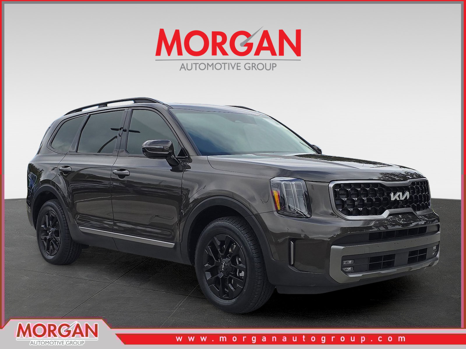 2023 Kia Telluride SX Prestige X-Pro's photo