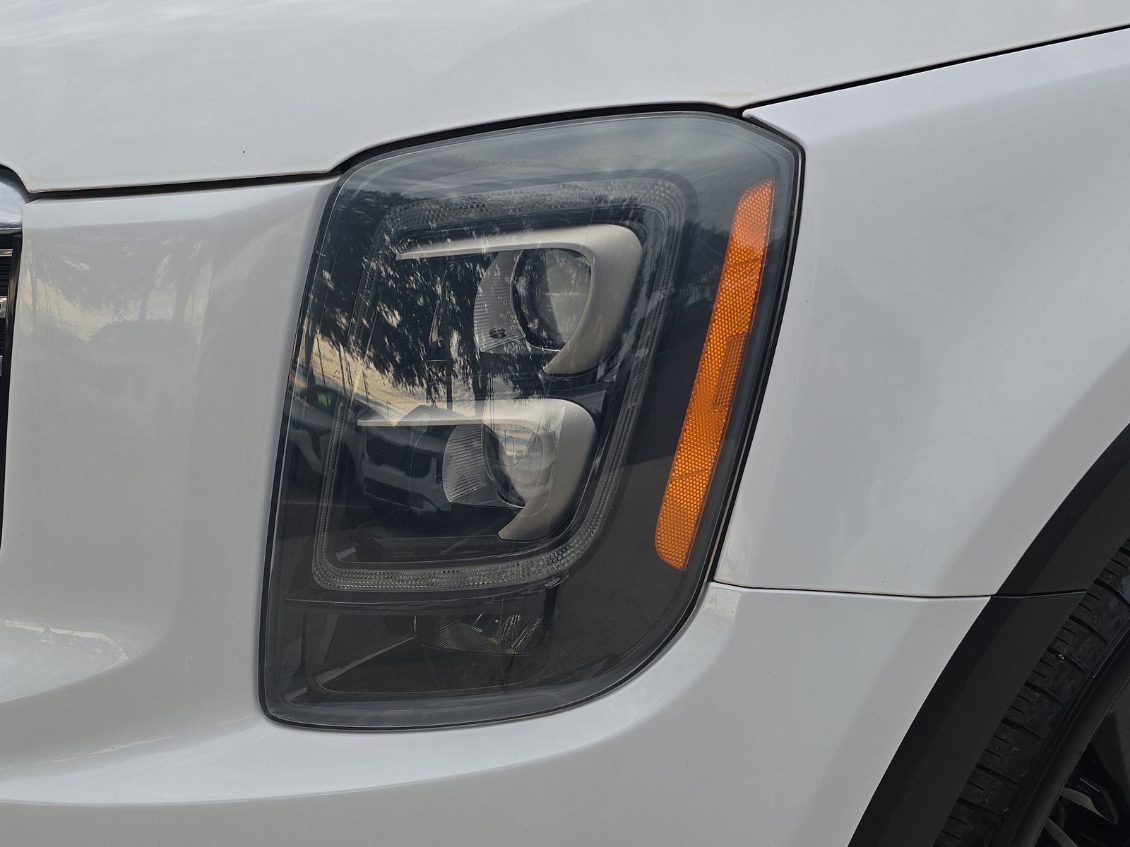 2021 Kia Telluride - Photo 10
