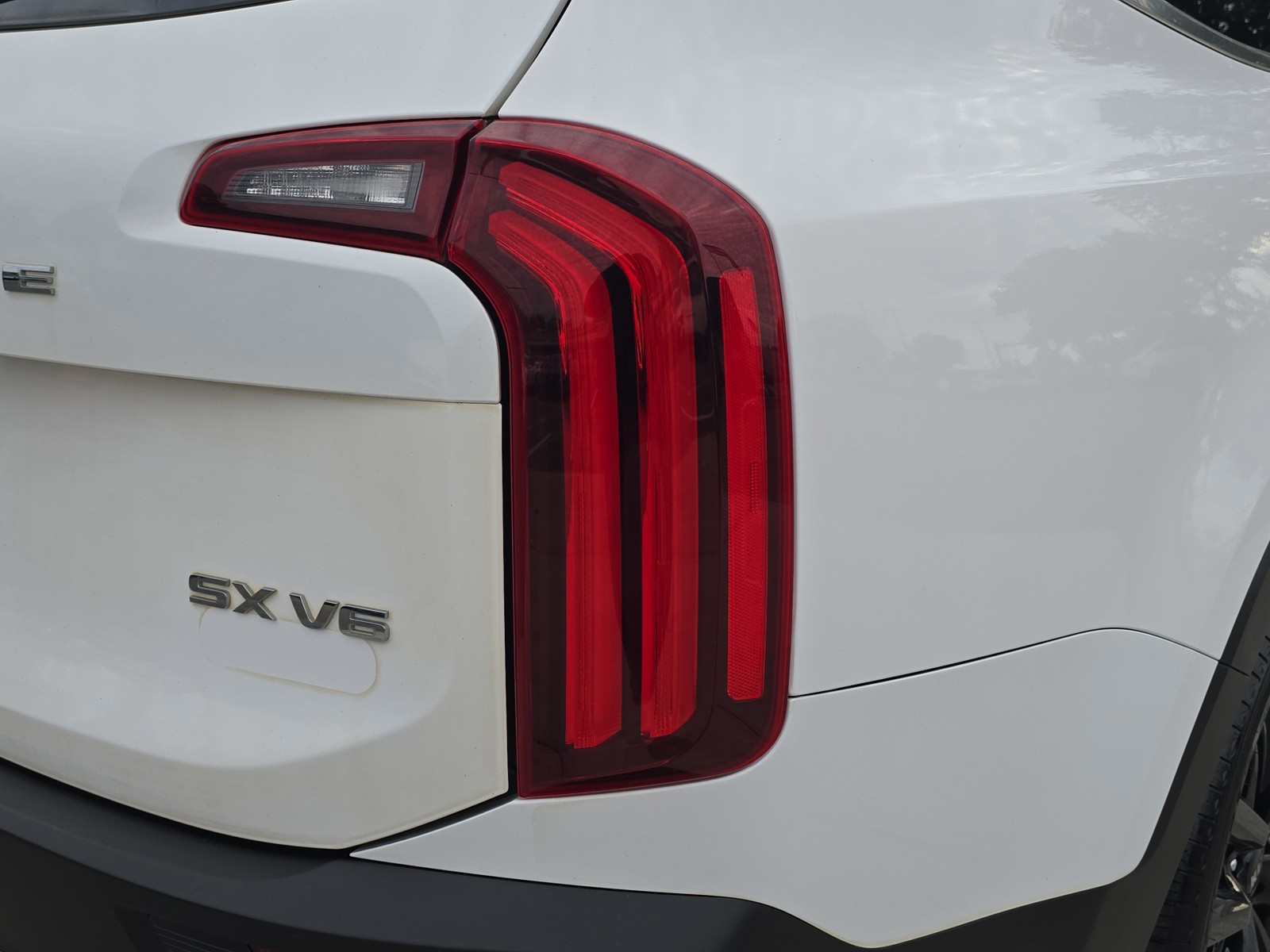 2021 Kia Telluride - Photo 11