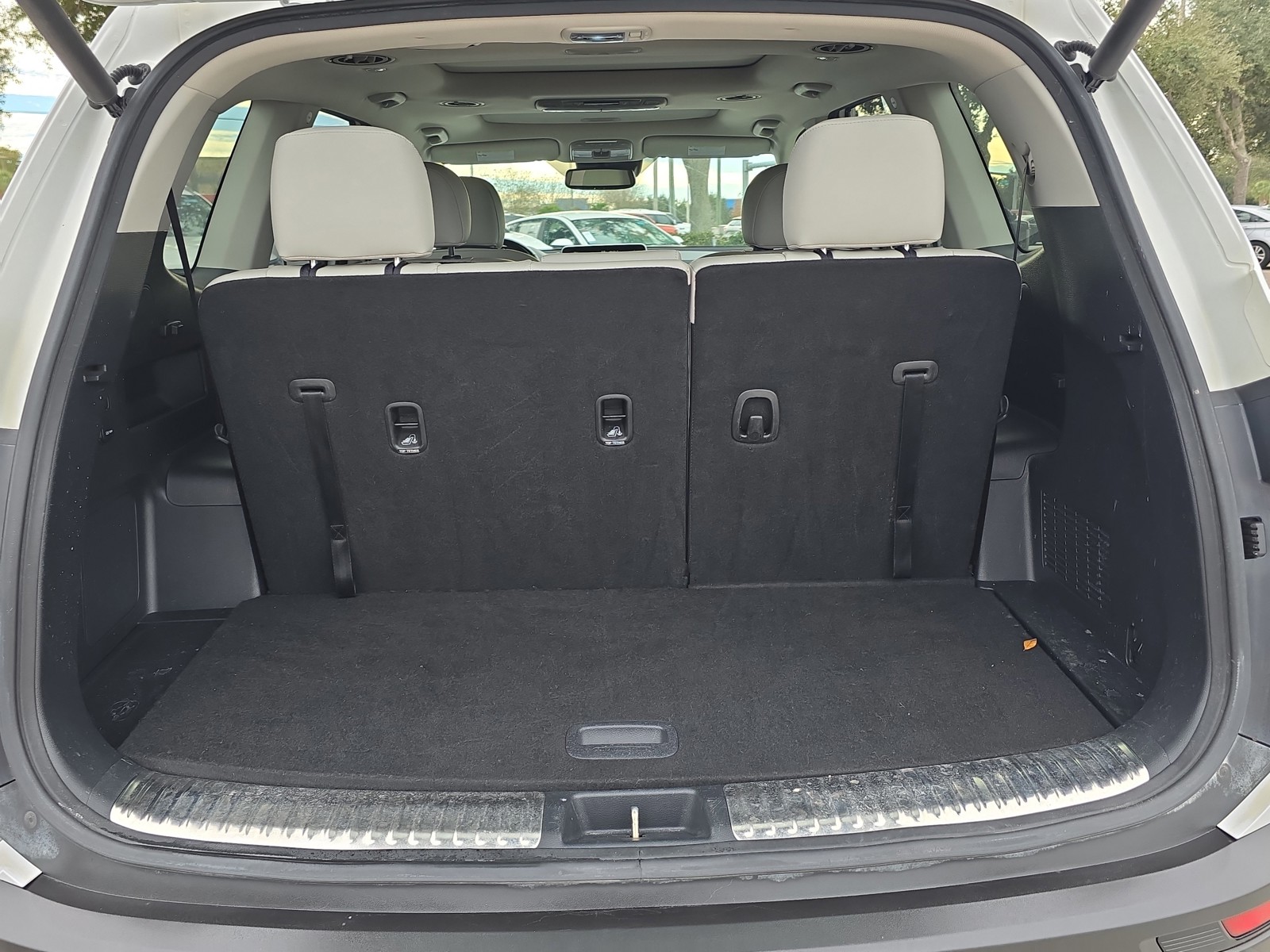 2021 Kia Telluride - Photo 12