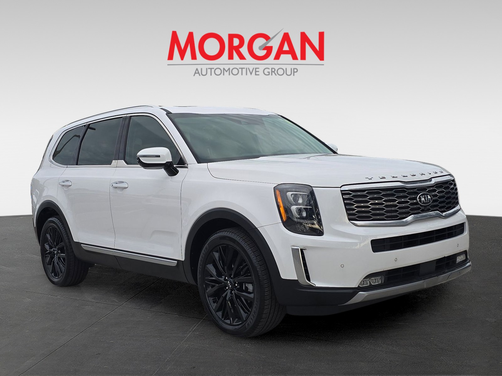 2021 Kia Telluride - Photo 2