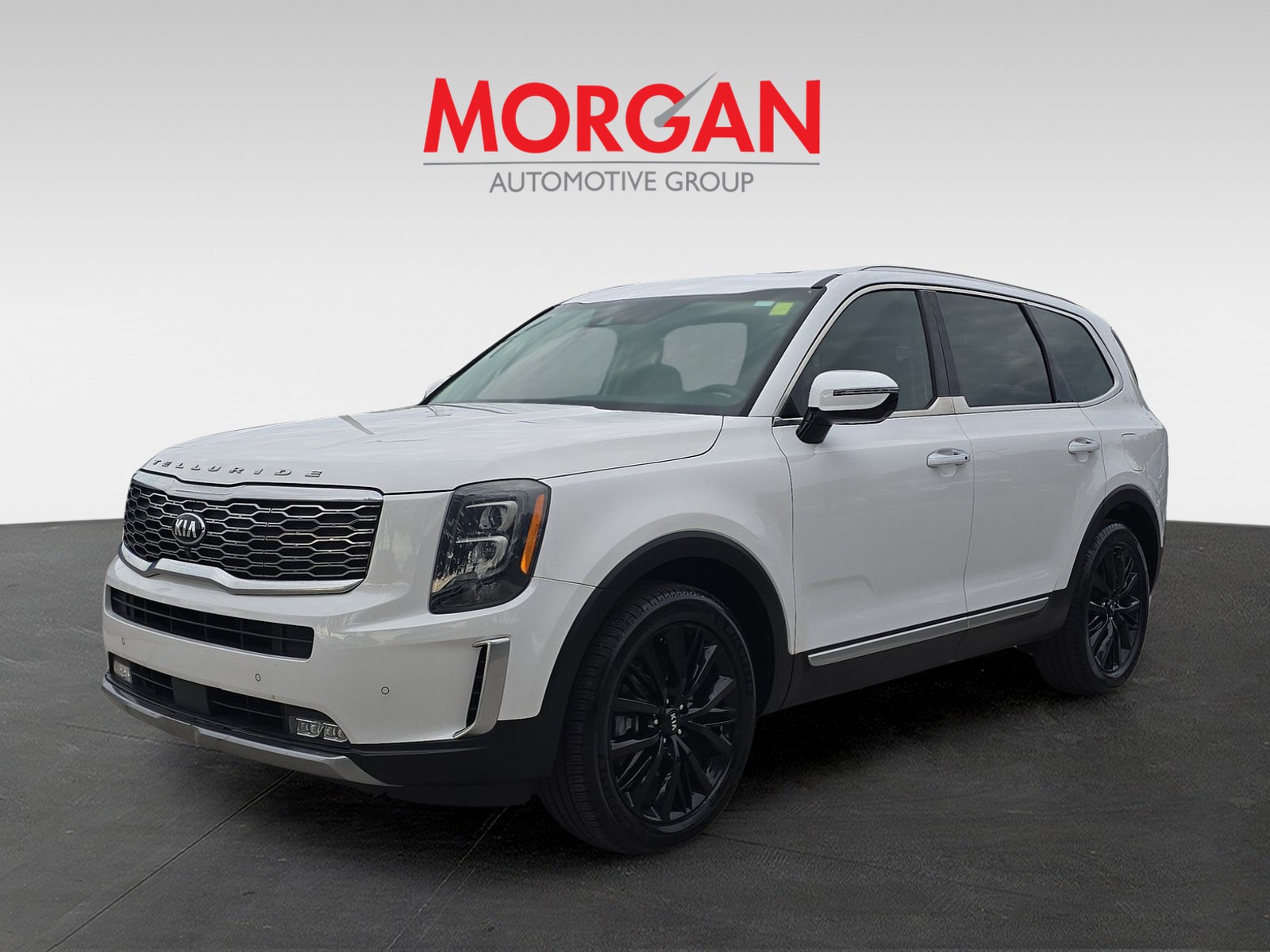 2021 Kia Telluride - Photo 4