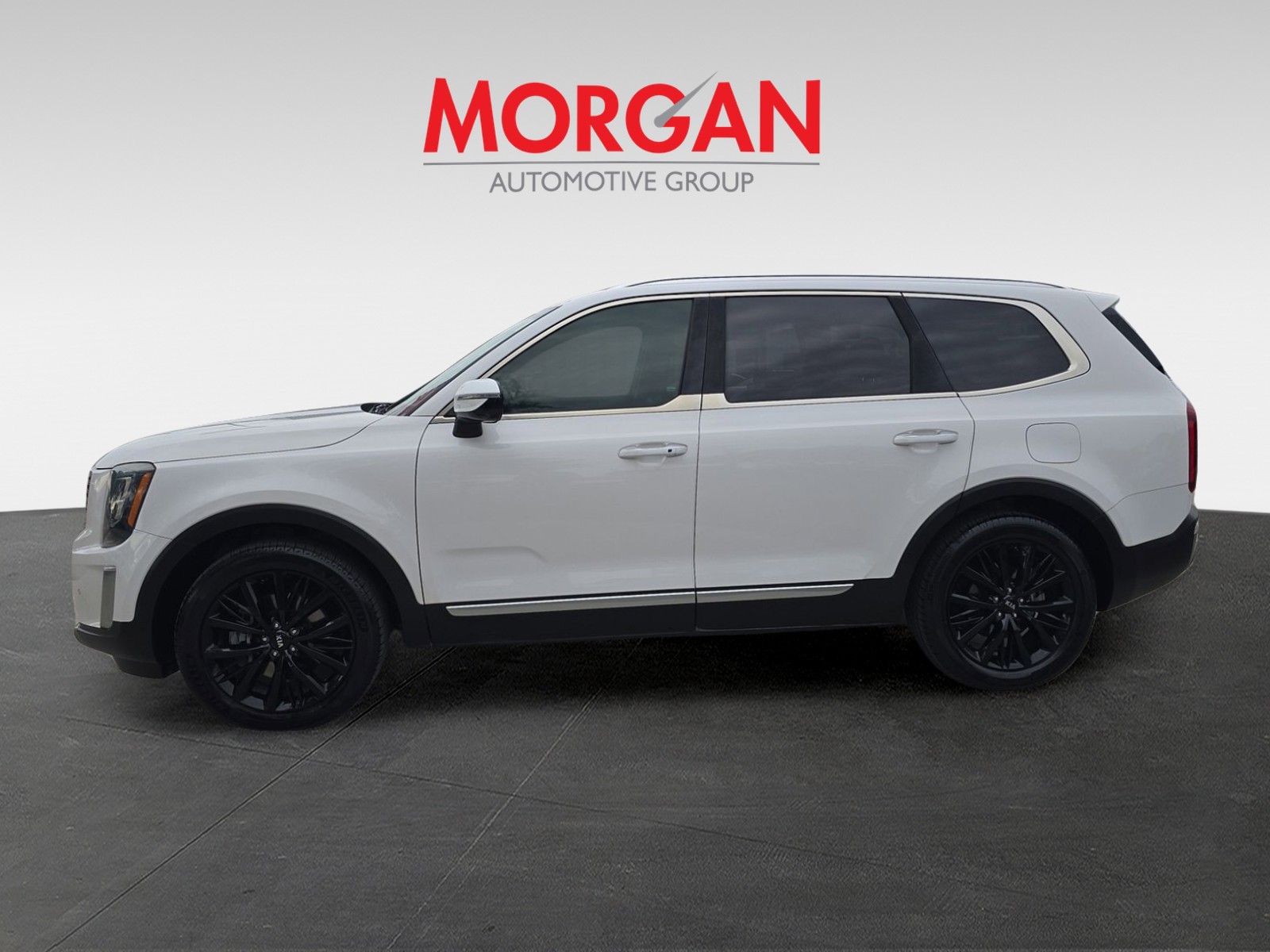 2021 Kia Telluride - Photo 8