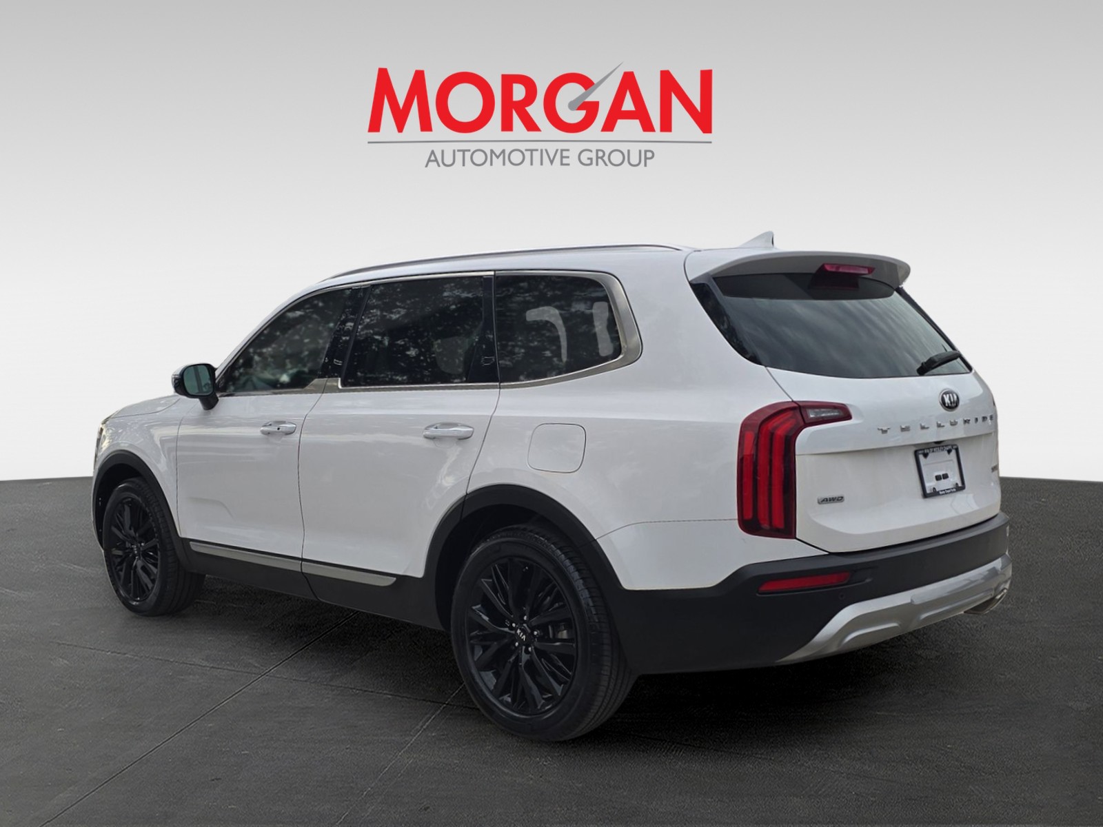 2021 Kia Telluride - Photo 5