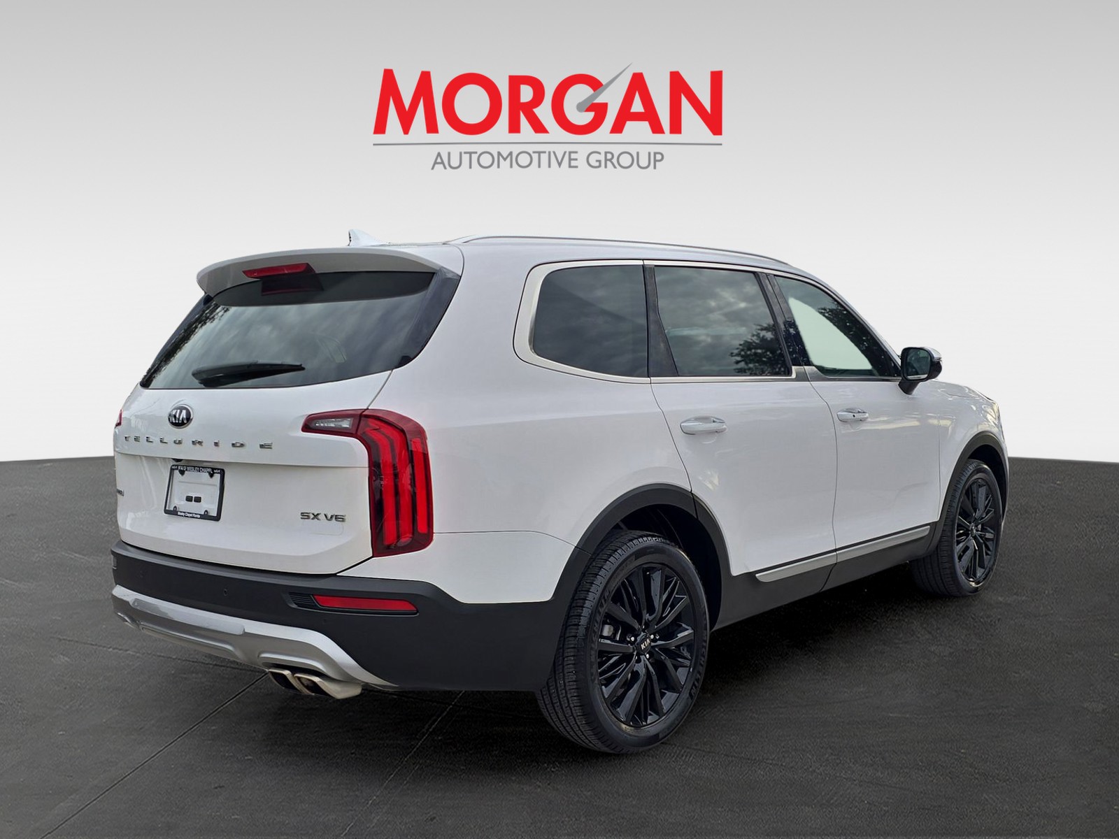 2021 Kia Telluride - Photo 7