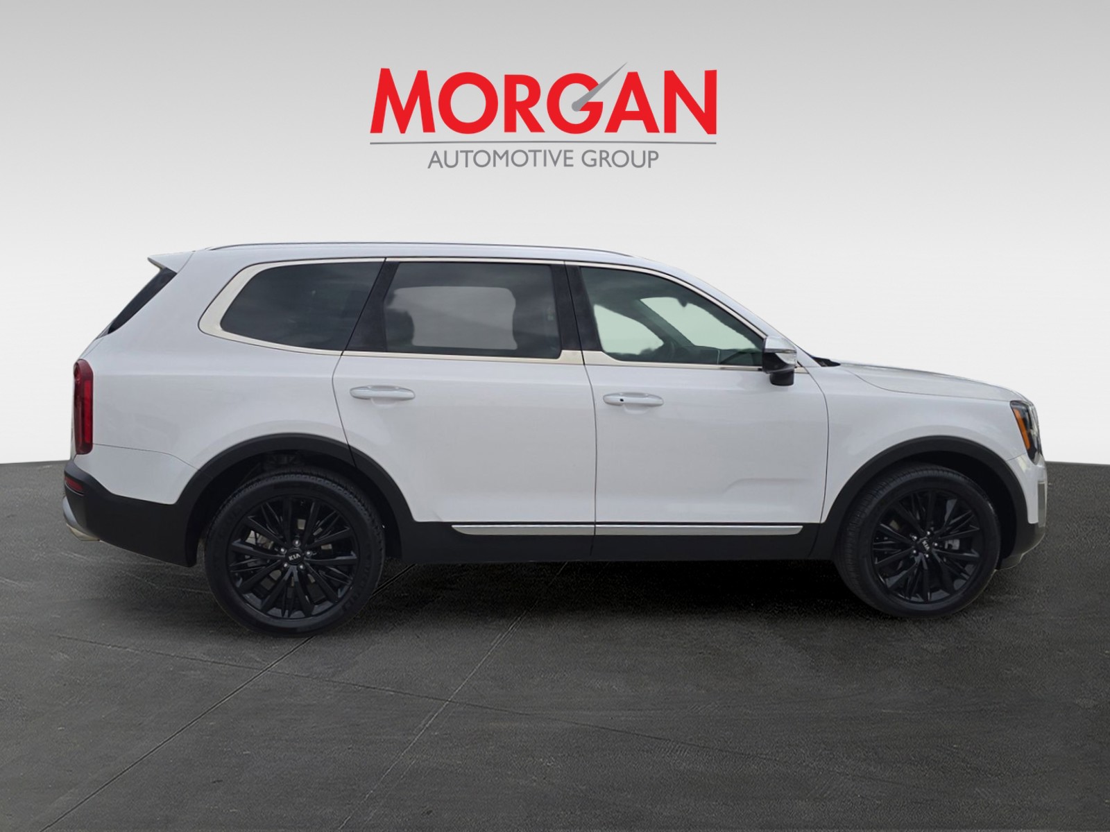 2021 Kia Telluride - Photo 9