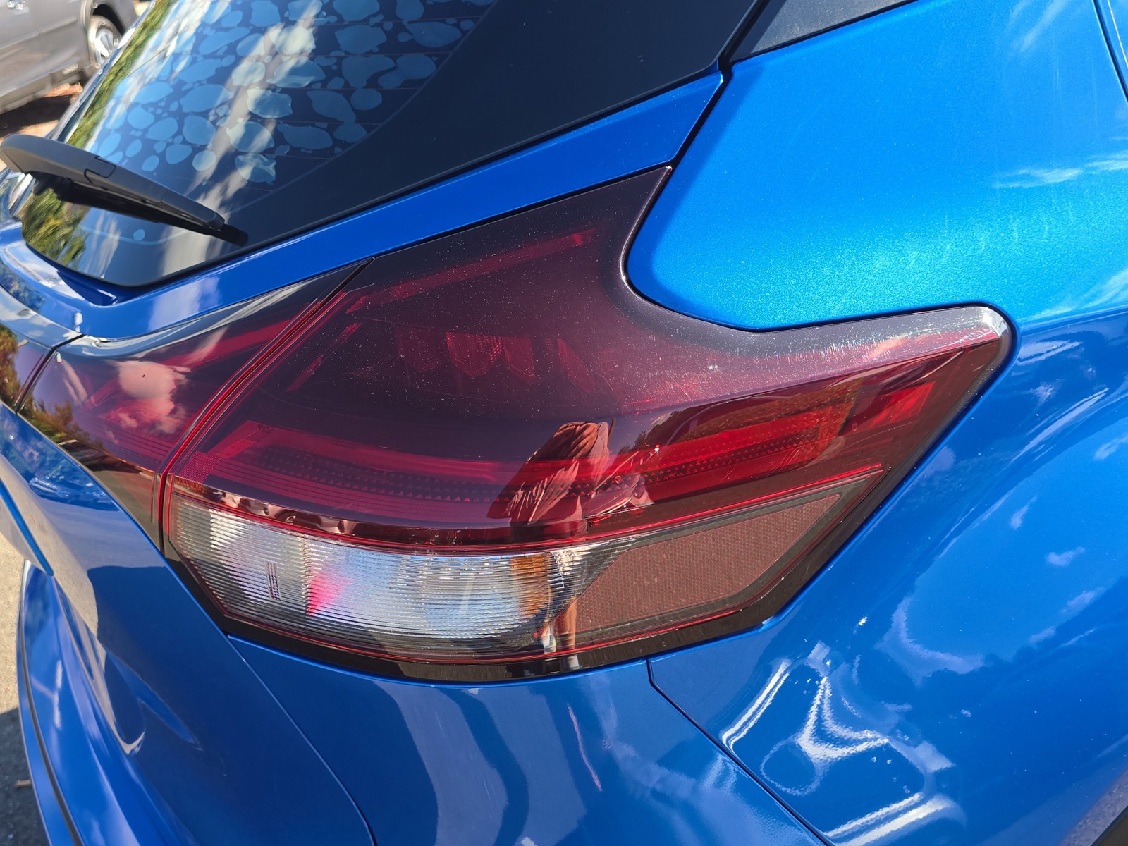 2021 Nissan Kicks - Photo 11
