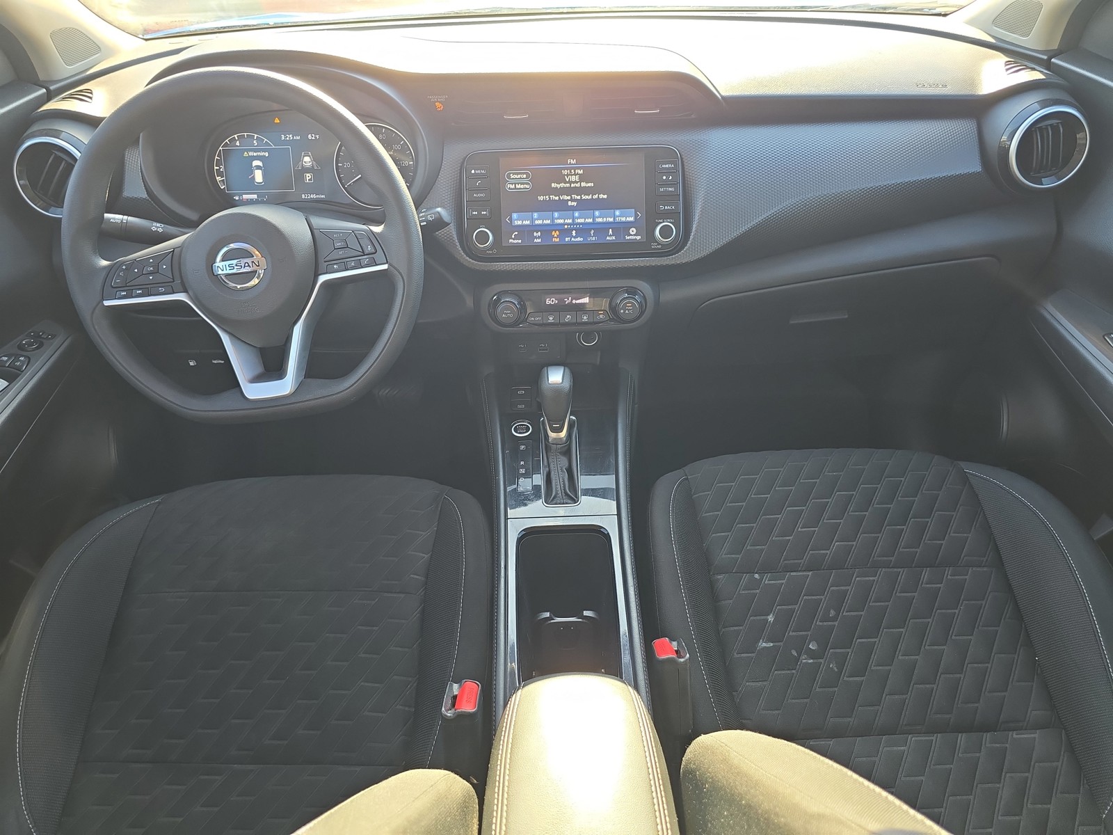 2021 Nissan Kicks - Photo 14