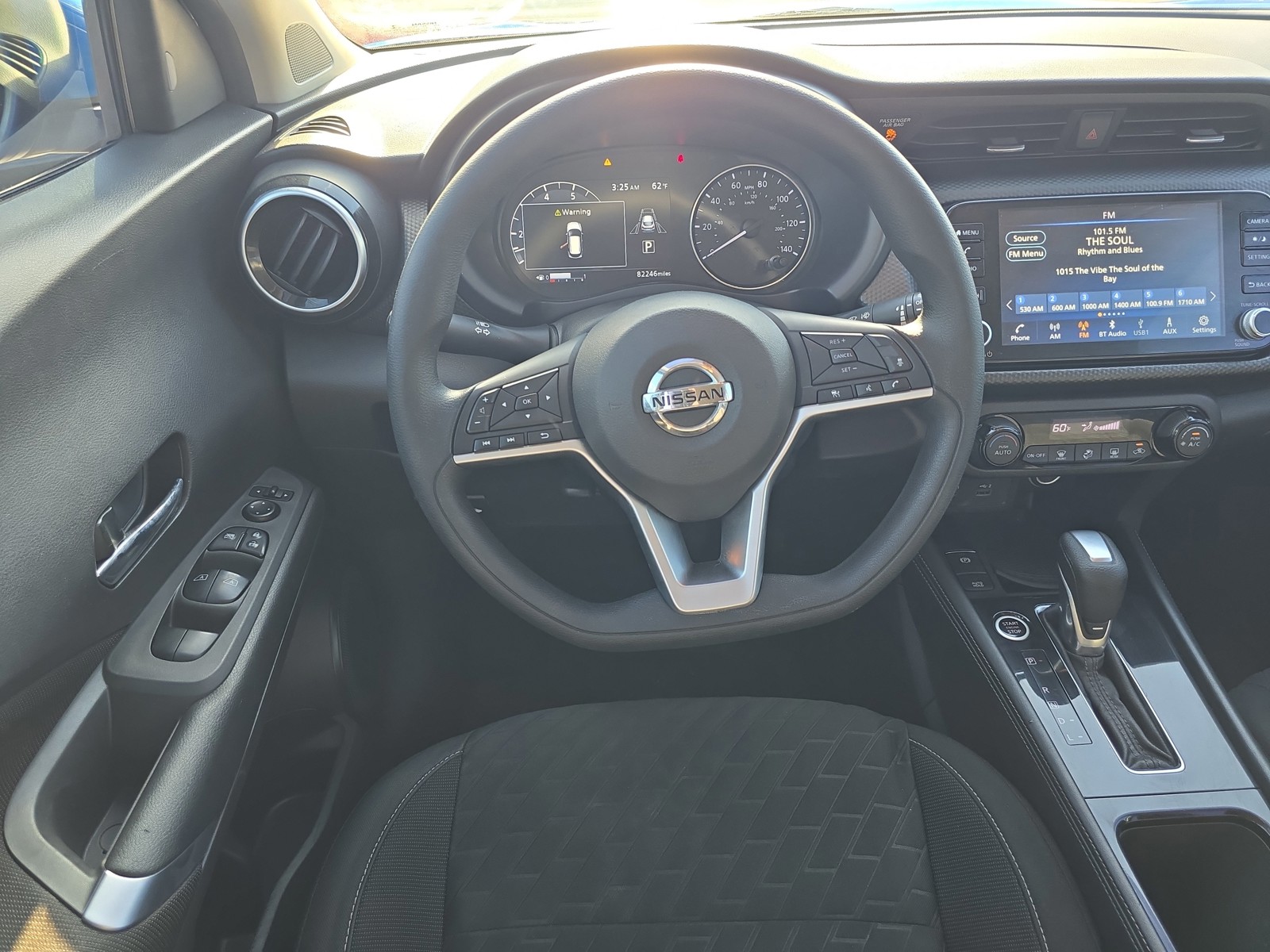 2021 Nissan Kicks - Photo 15