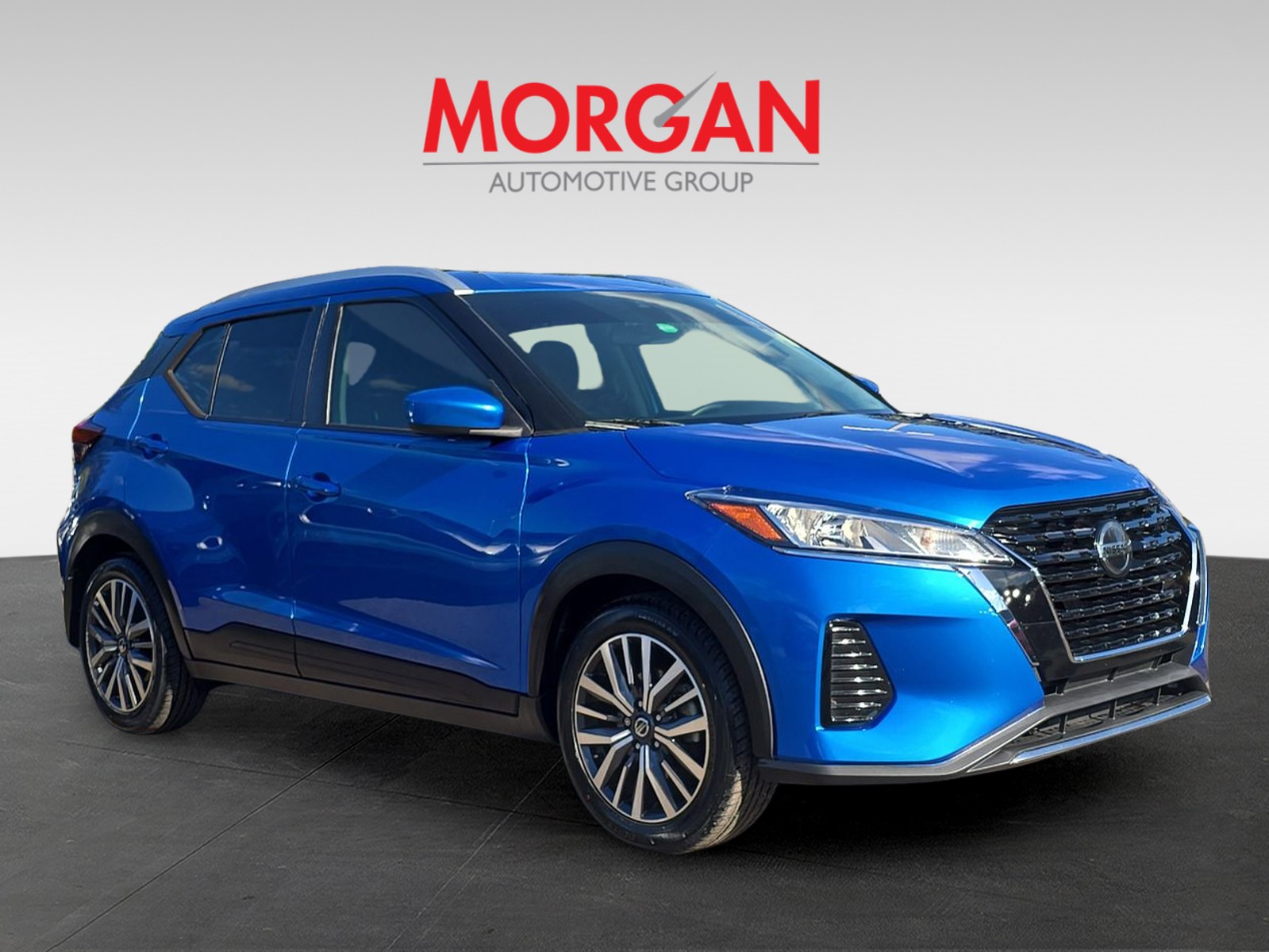 2021 Nissan Kicks - Photo 2