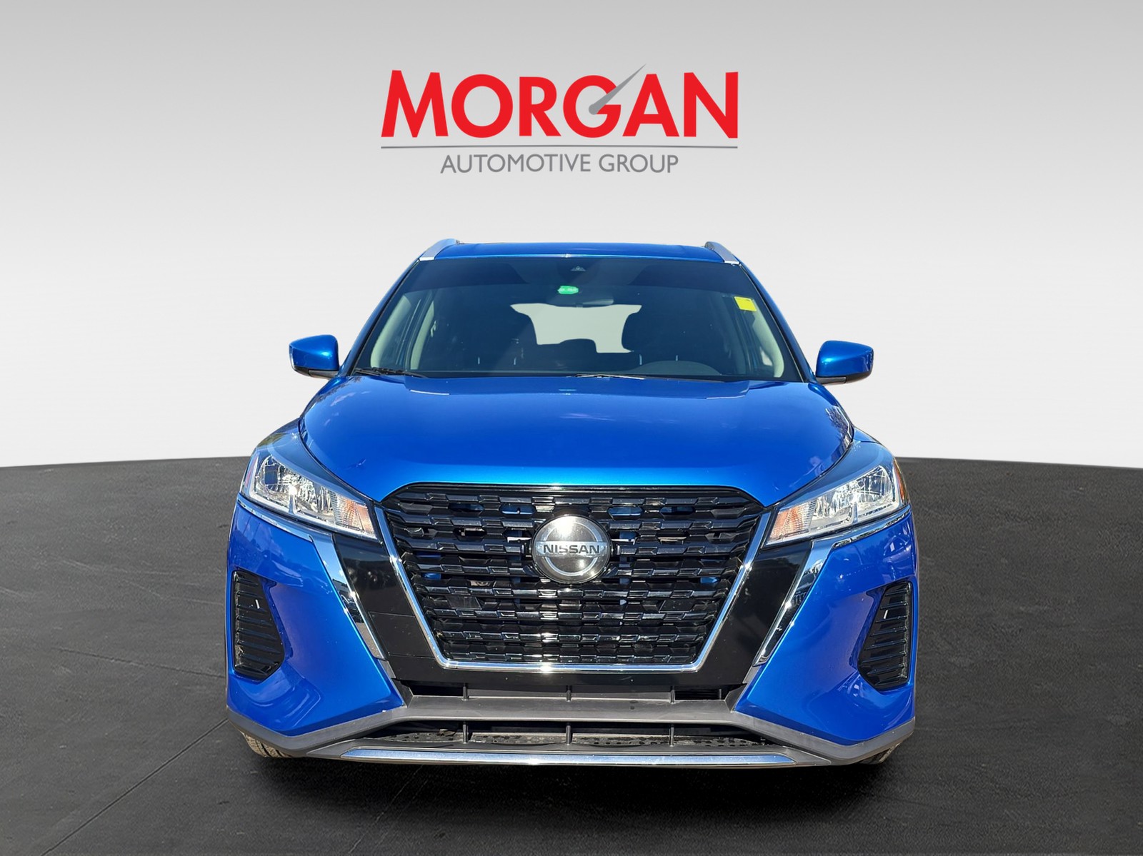 2021 Nissan Kicks - Photo 4