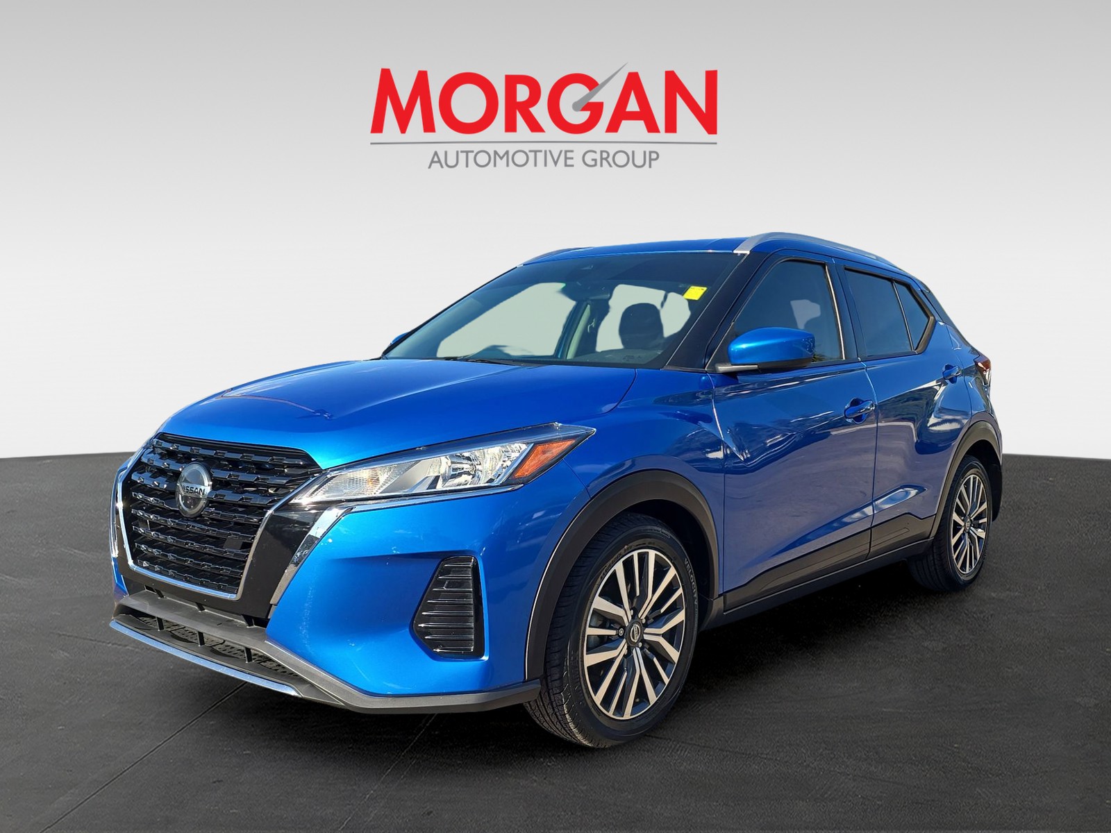 2021 Nissan Kicks - Photo 3