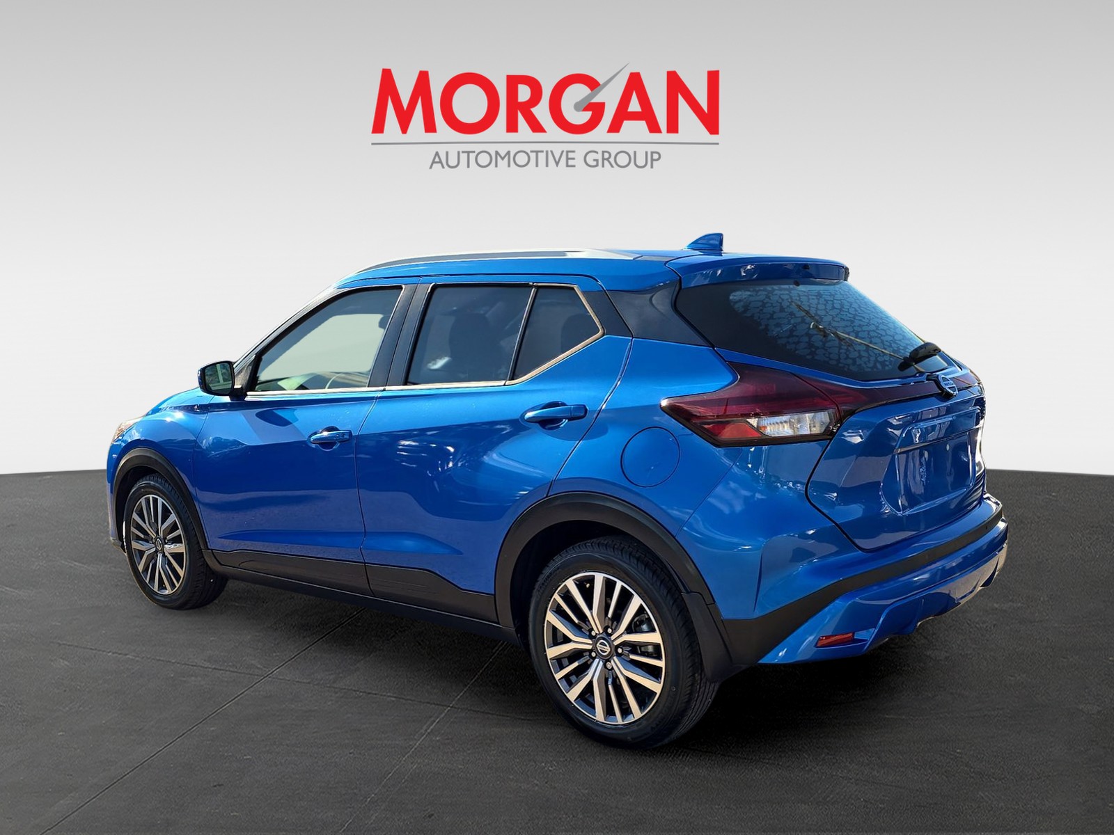 2021 Nissan Kicks - Photo 5