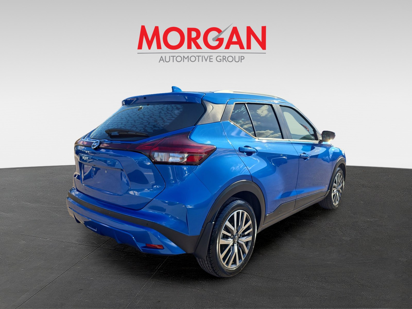 2021 Nissan Kicks - Photo 6