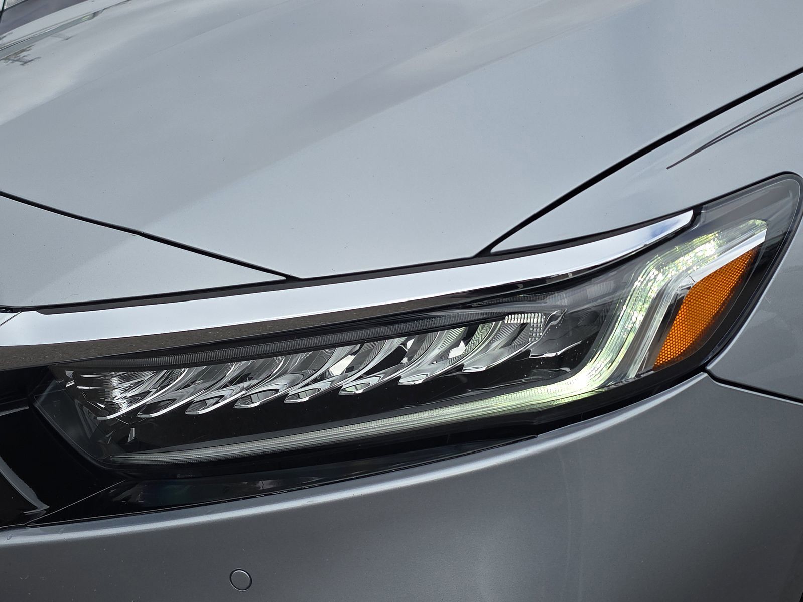 2019 Honda Accord Sedan - Photo 10