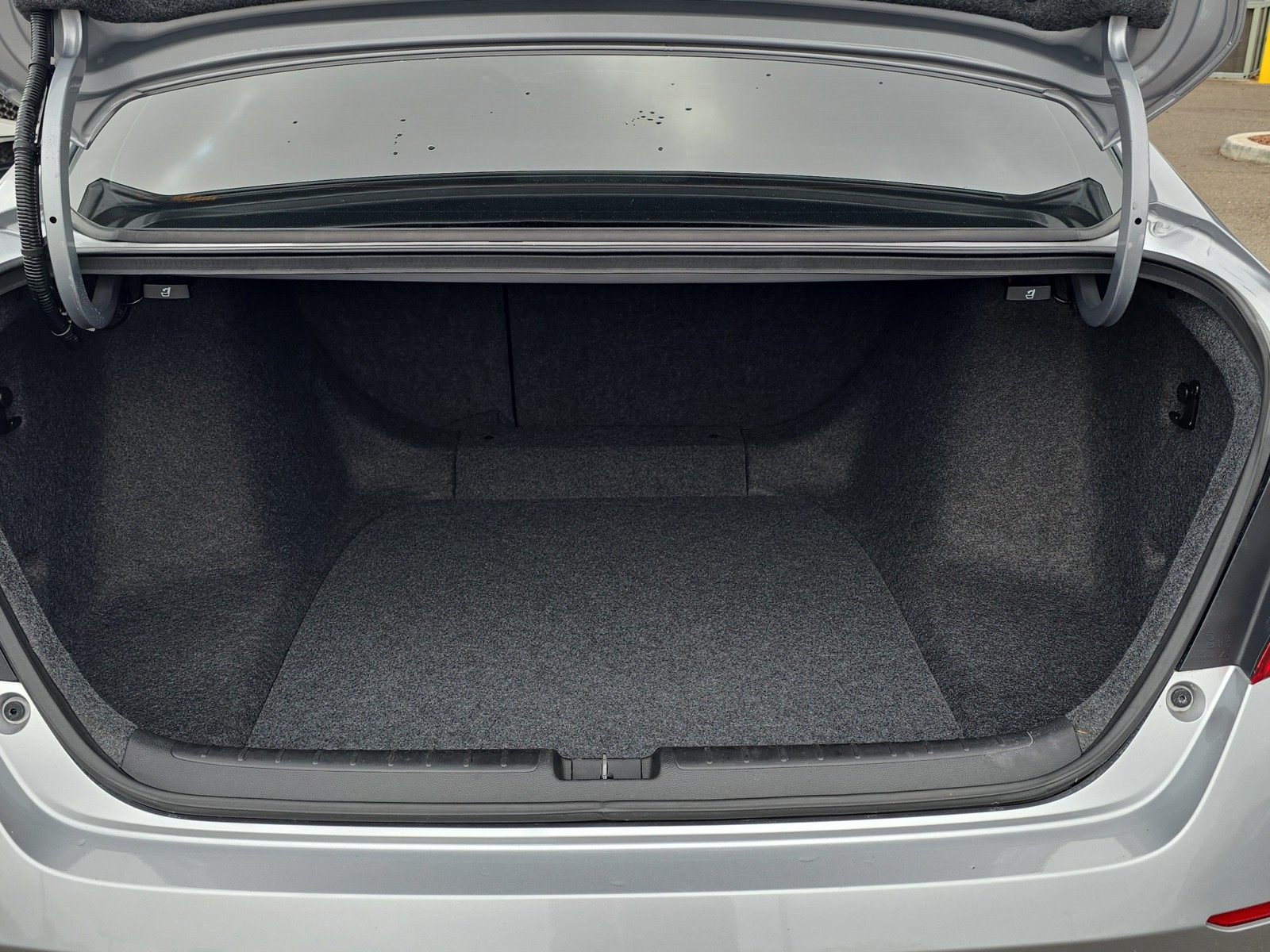 2019 Honda Accord Sedan - Photo 12