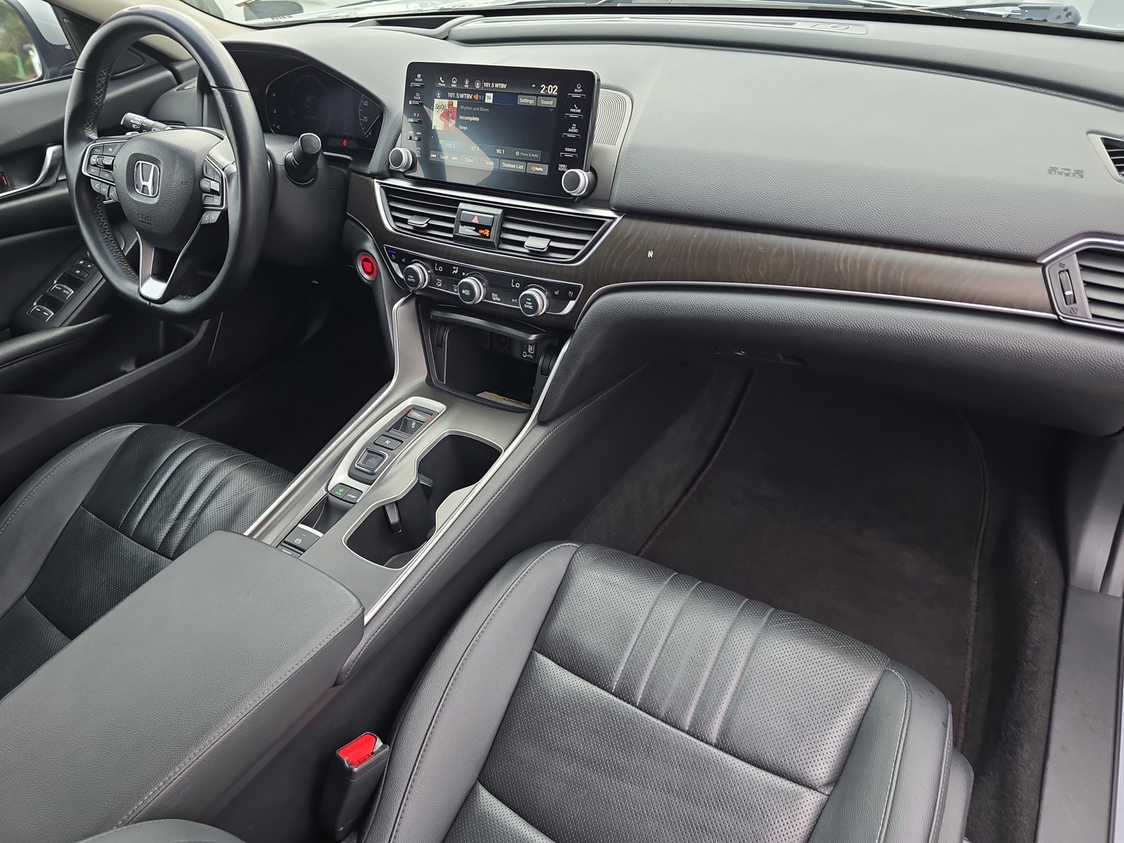 2019 Honda Accord Sedan - Photo 13