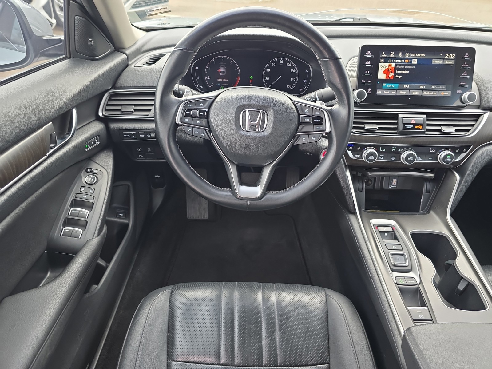 2019 Honda Accord Sedan - Photo 15