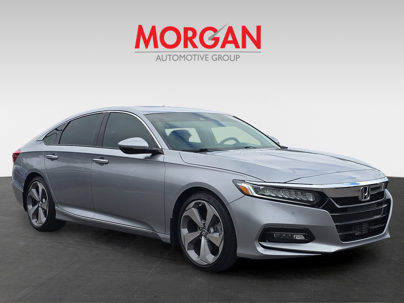 2019 Honda Accord Sedan - Photo 2