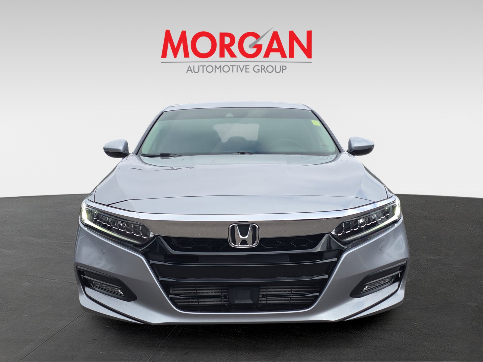 2019 Honda Accord Sedan - Photo 4