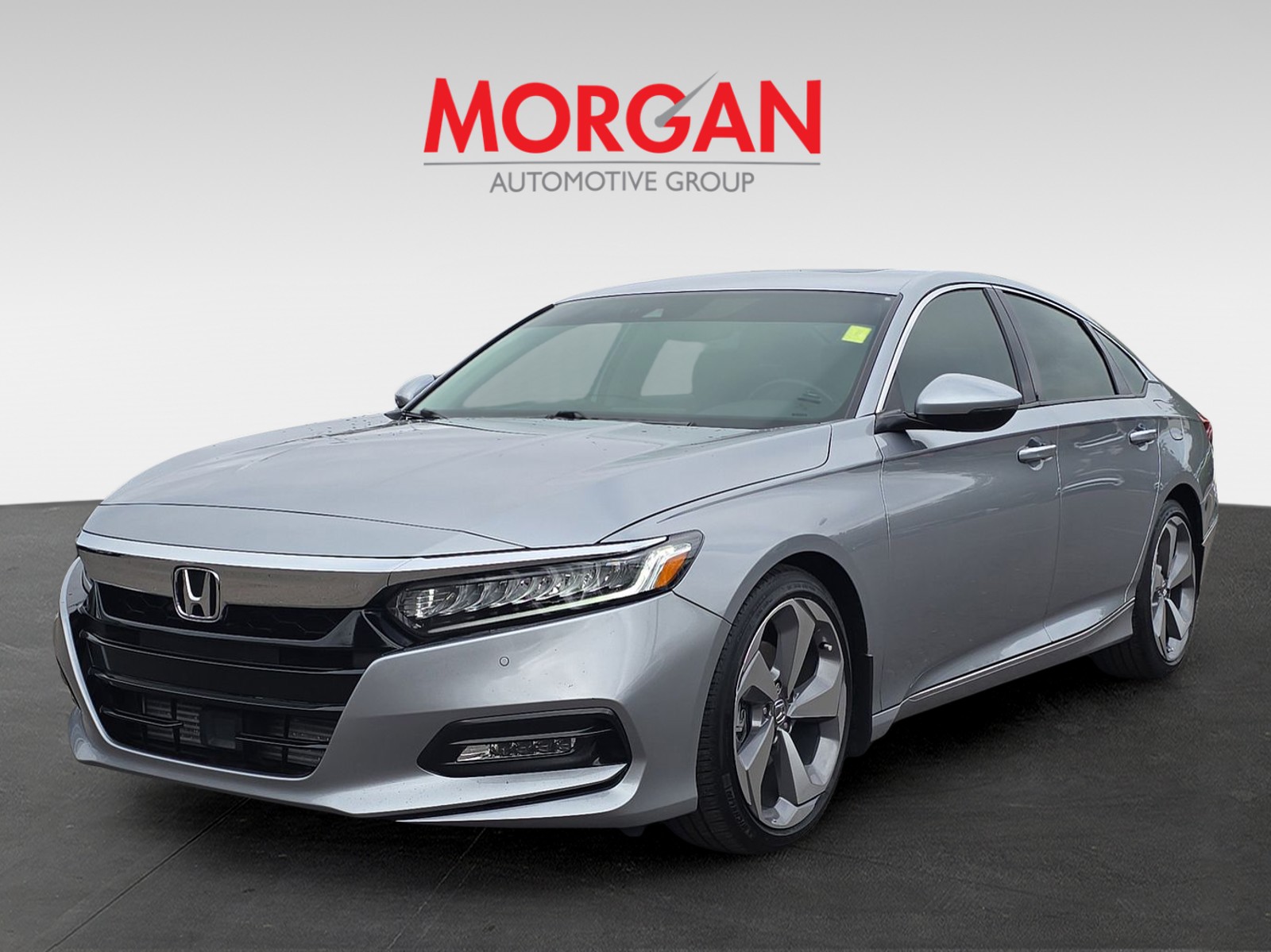 2019 Honda Accord Sedan - Photo 3