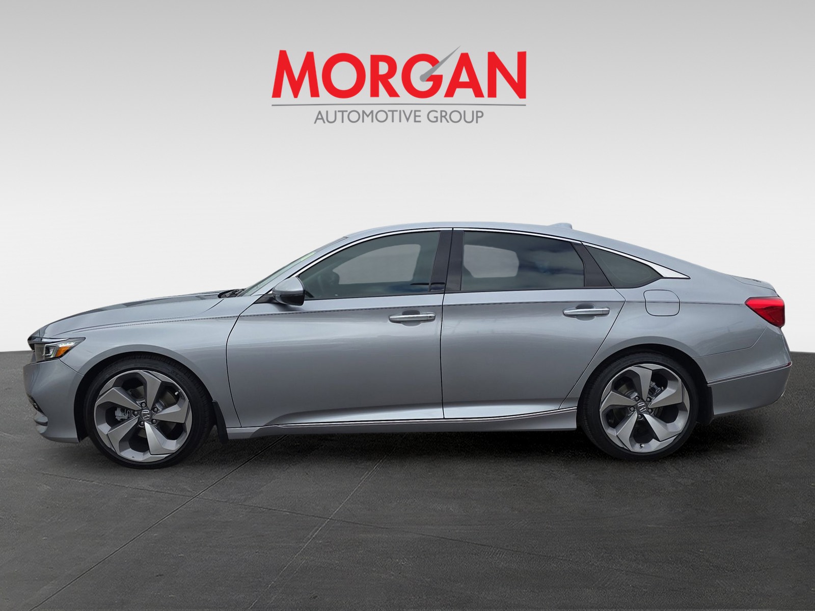 2019 Honda Accord Sedan - Photo 8